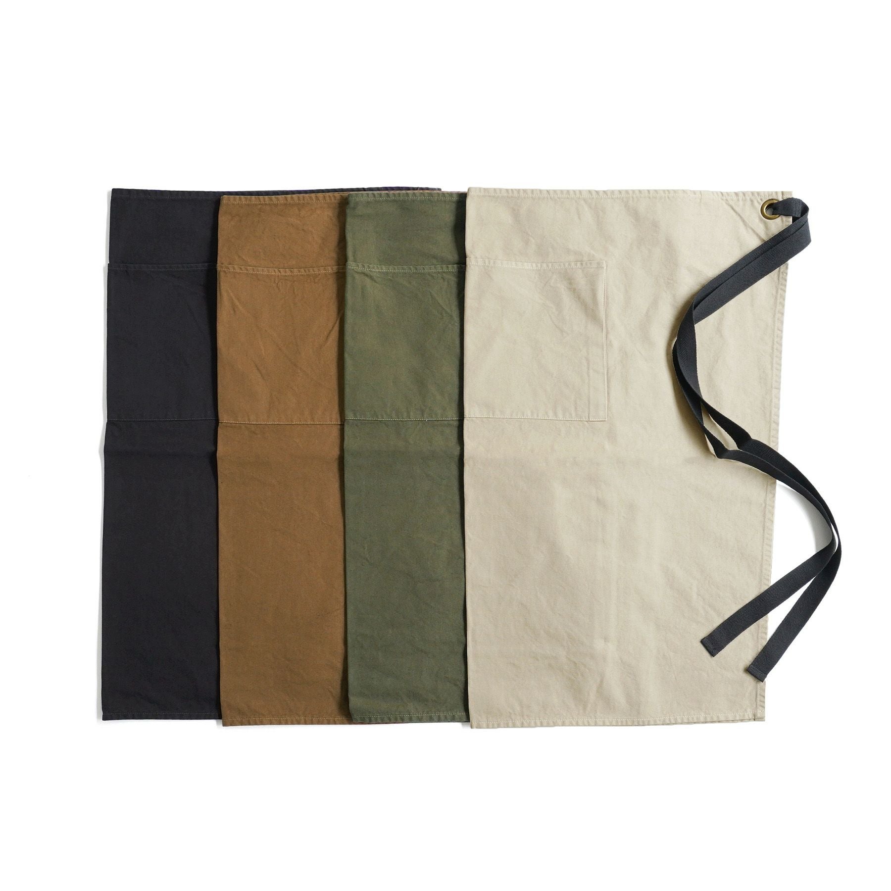 CAFE APRON カフェエプロン | evergreen works online store