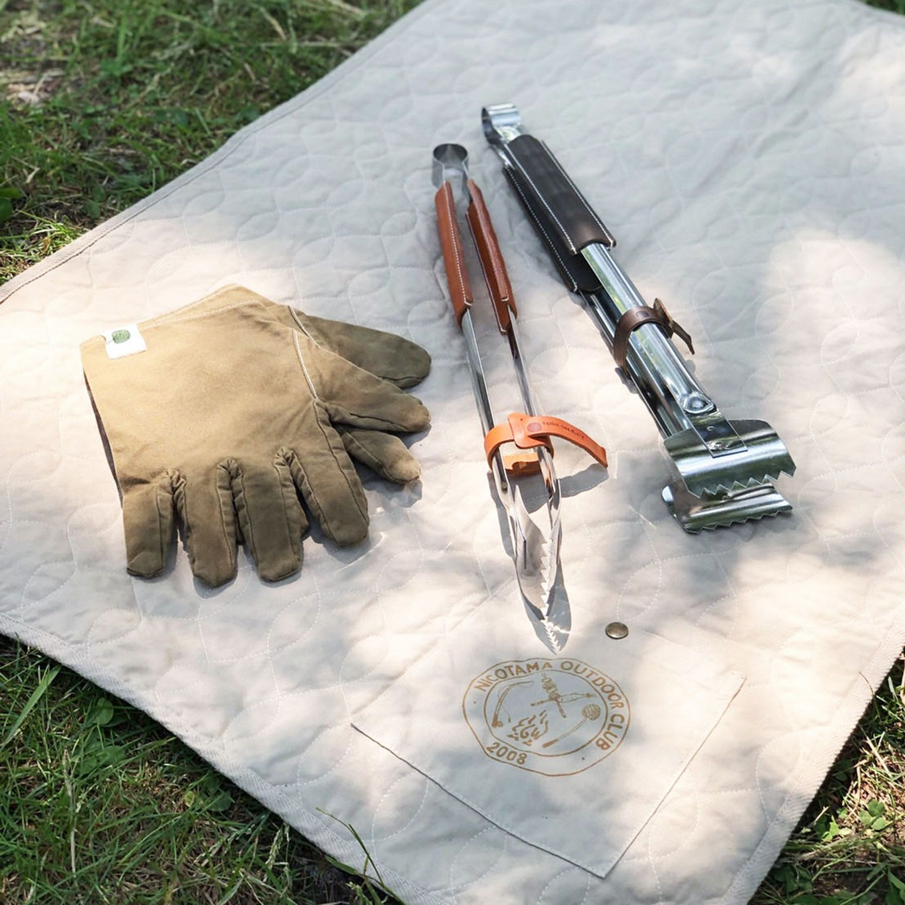 TONGS トング | evergreen works online store