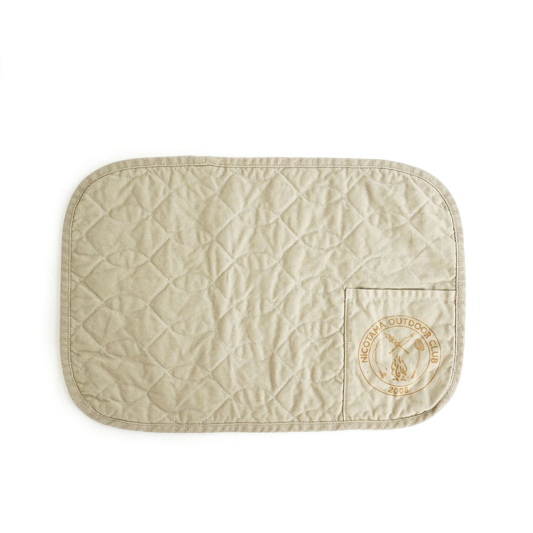 LUNCHEON MAT ランチョンマット | evergreen works online store