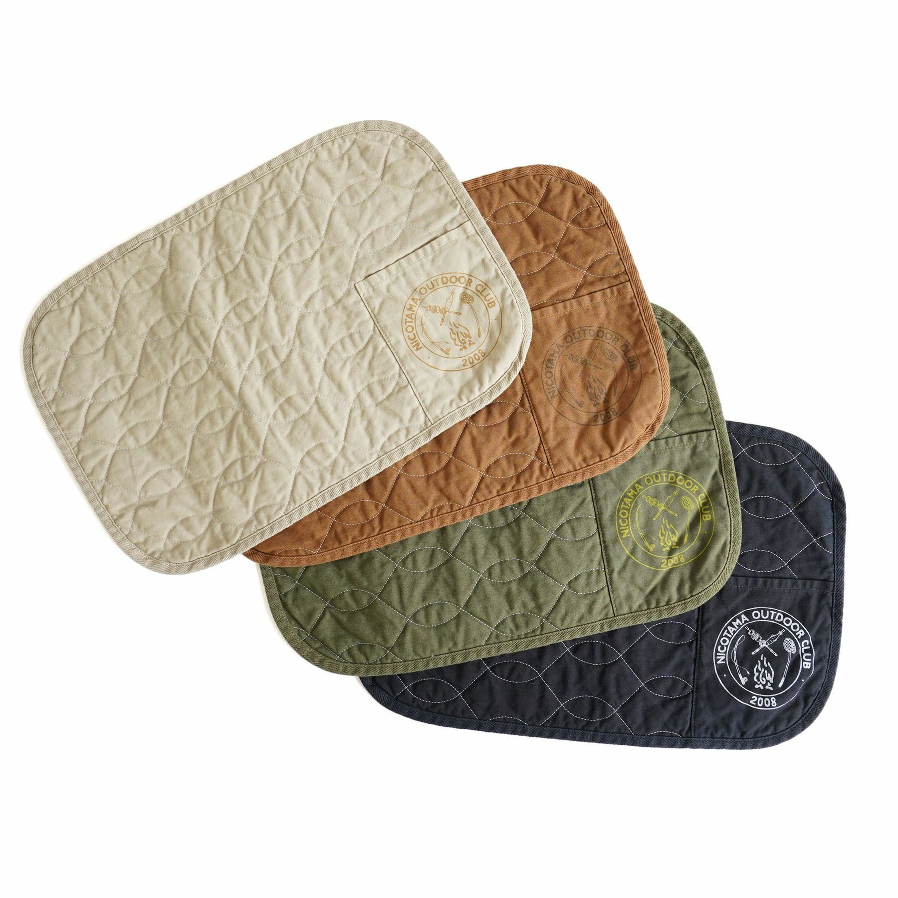 LUNCHEON MAT ランチョンマット | evergreen works online store