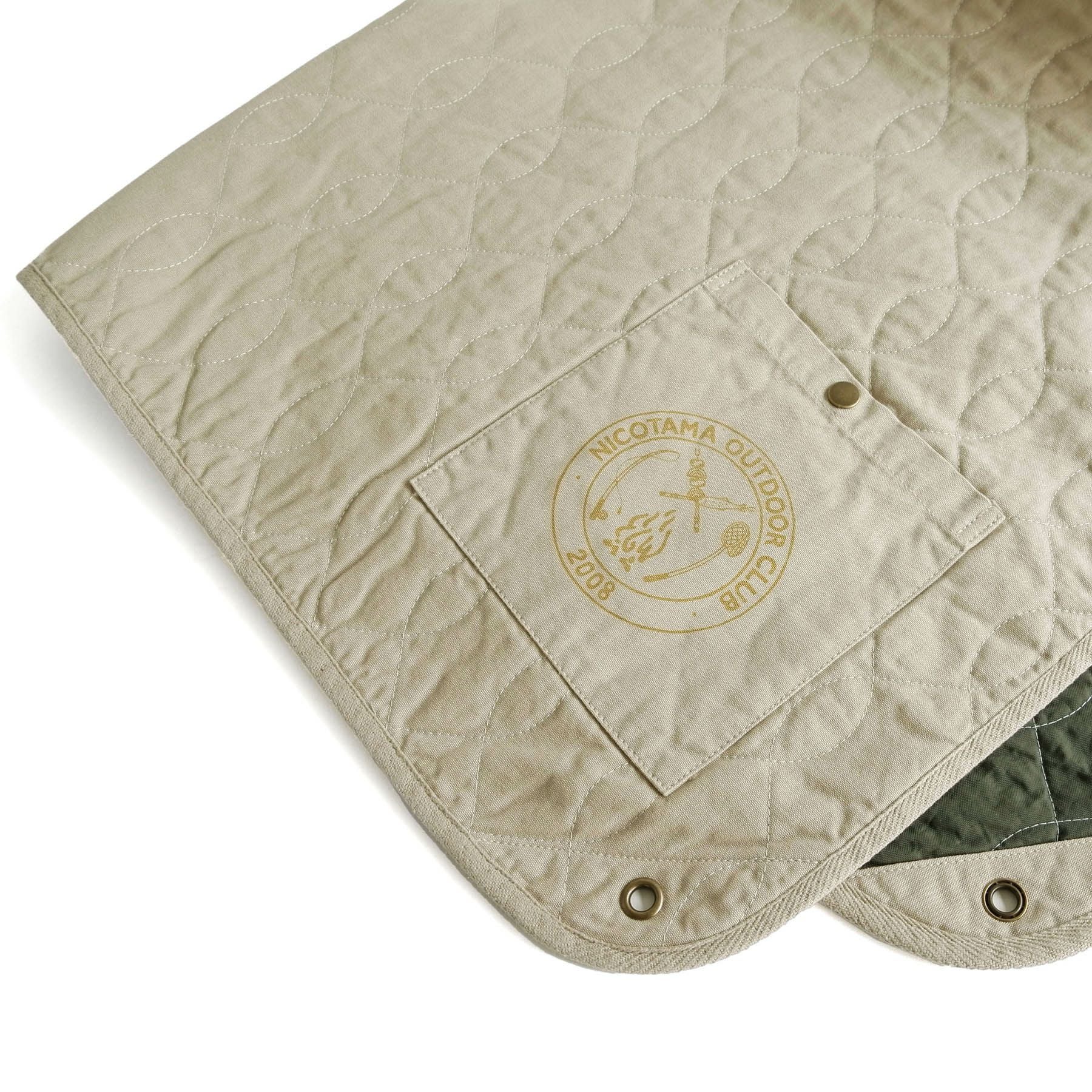 PICNIC MAT S ピクニックマットS | evergreen works online store