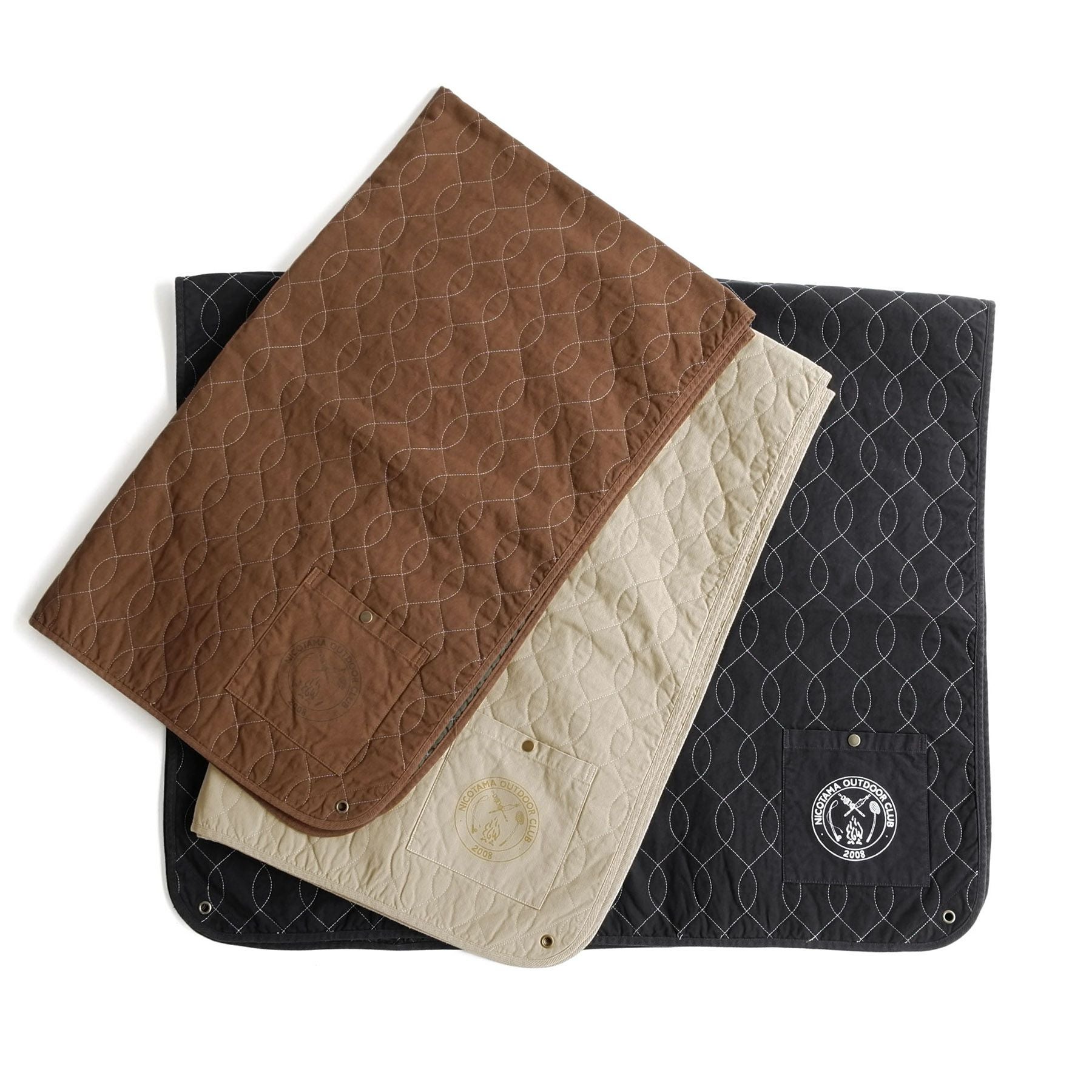PICNIC MAT L ピクニックマットL | evergreen works online store