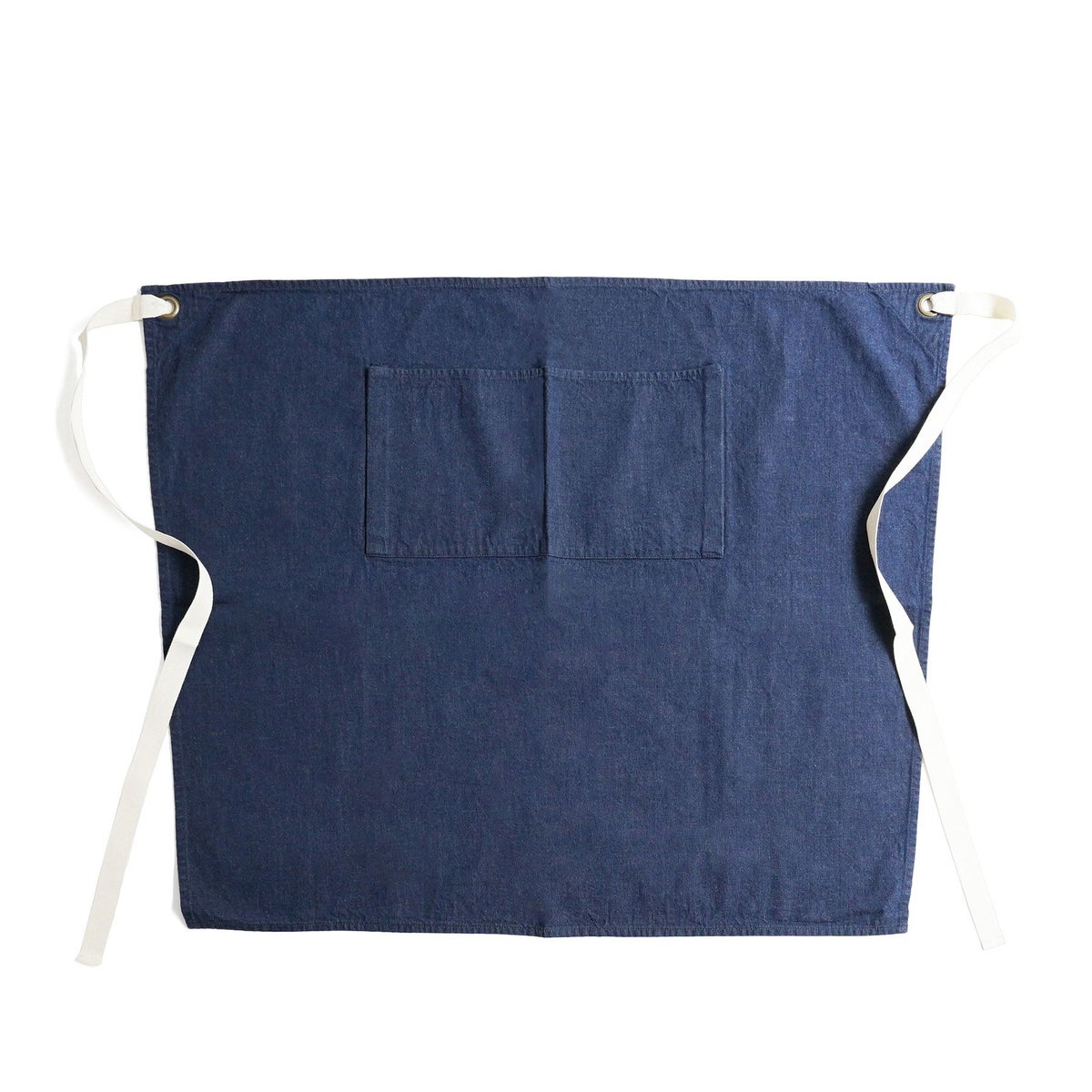 CAFE APRON / DENIM 