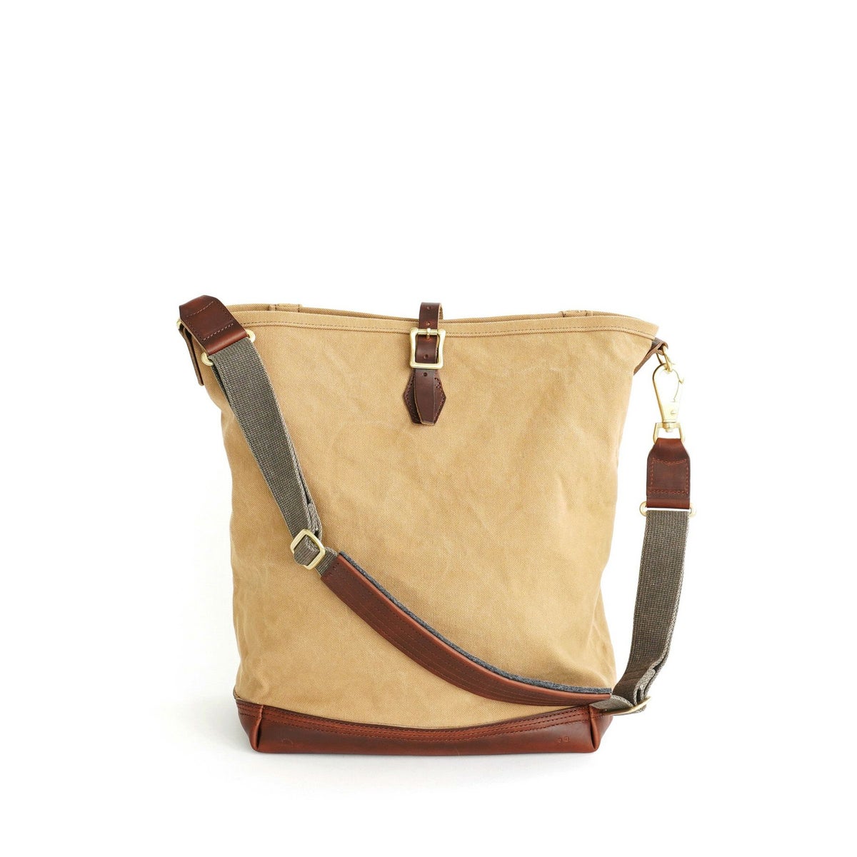 ONE STRAP CARRY ALL / ２色展開