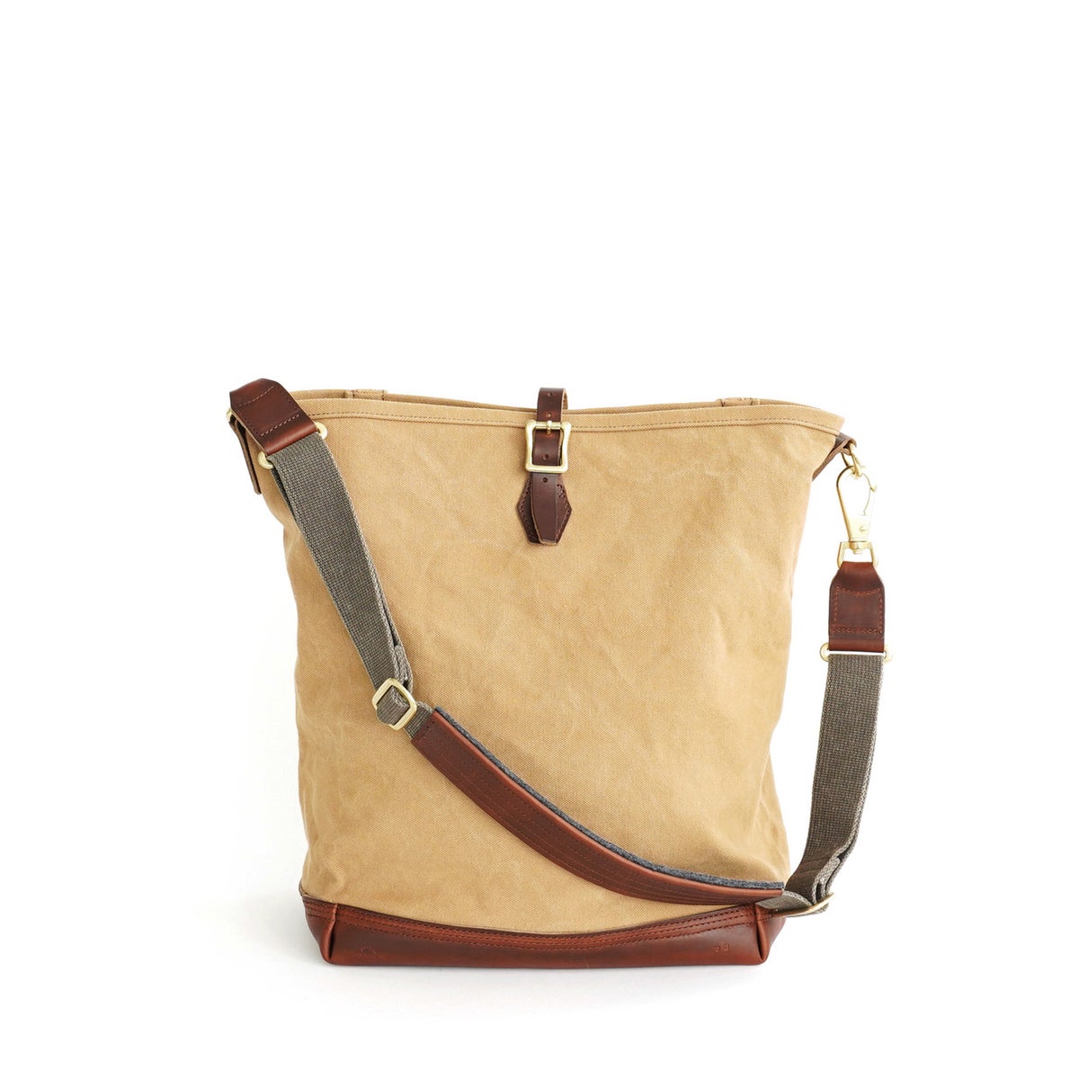 ONE STRAP CARRY ALL / ２色展開
