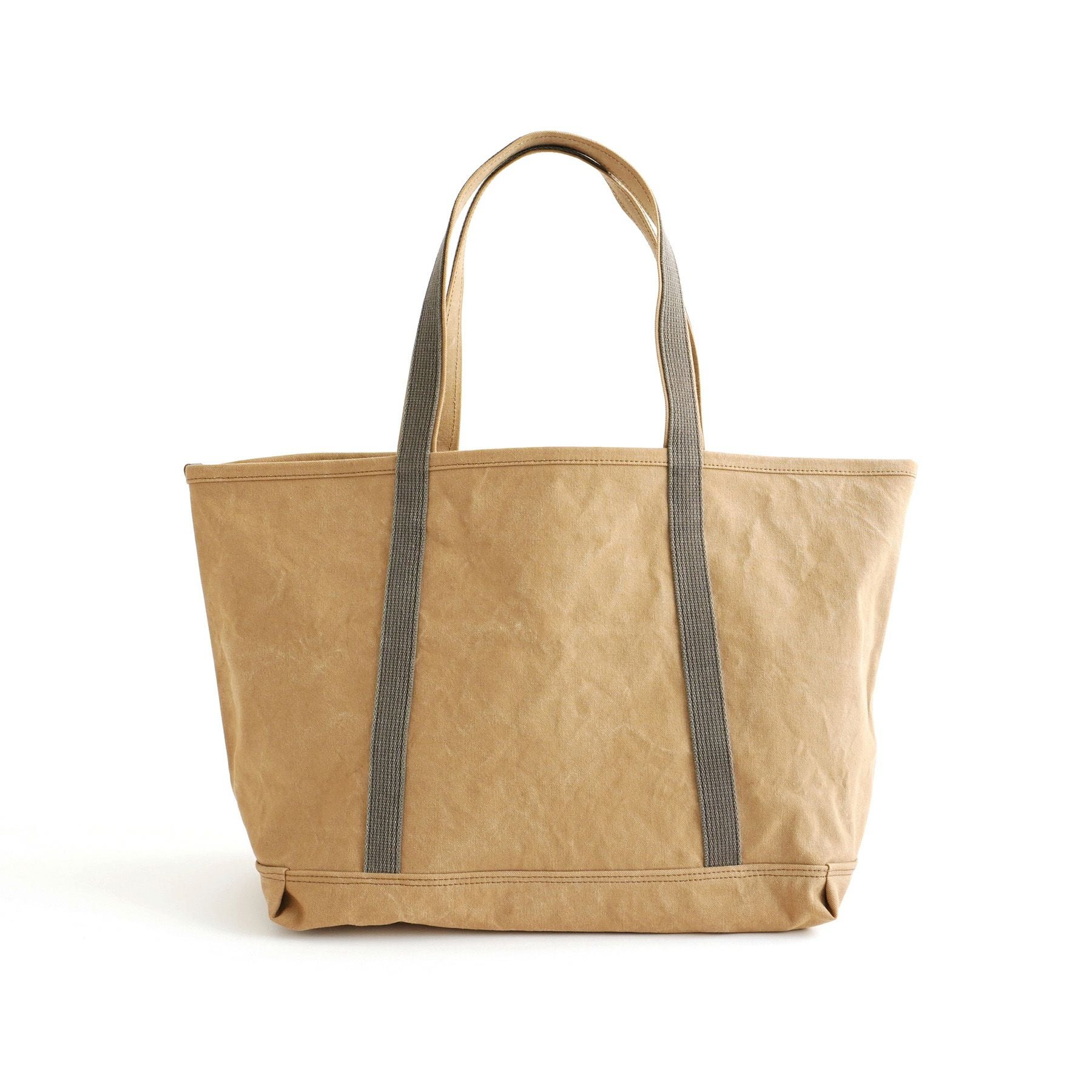 9 CANVAS BASIC TOTE ベーシックトート | evergreen works online store