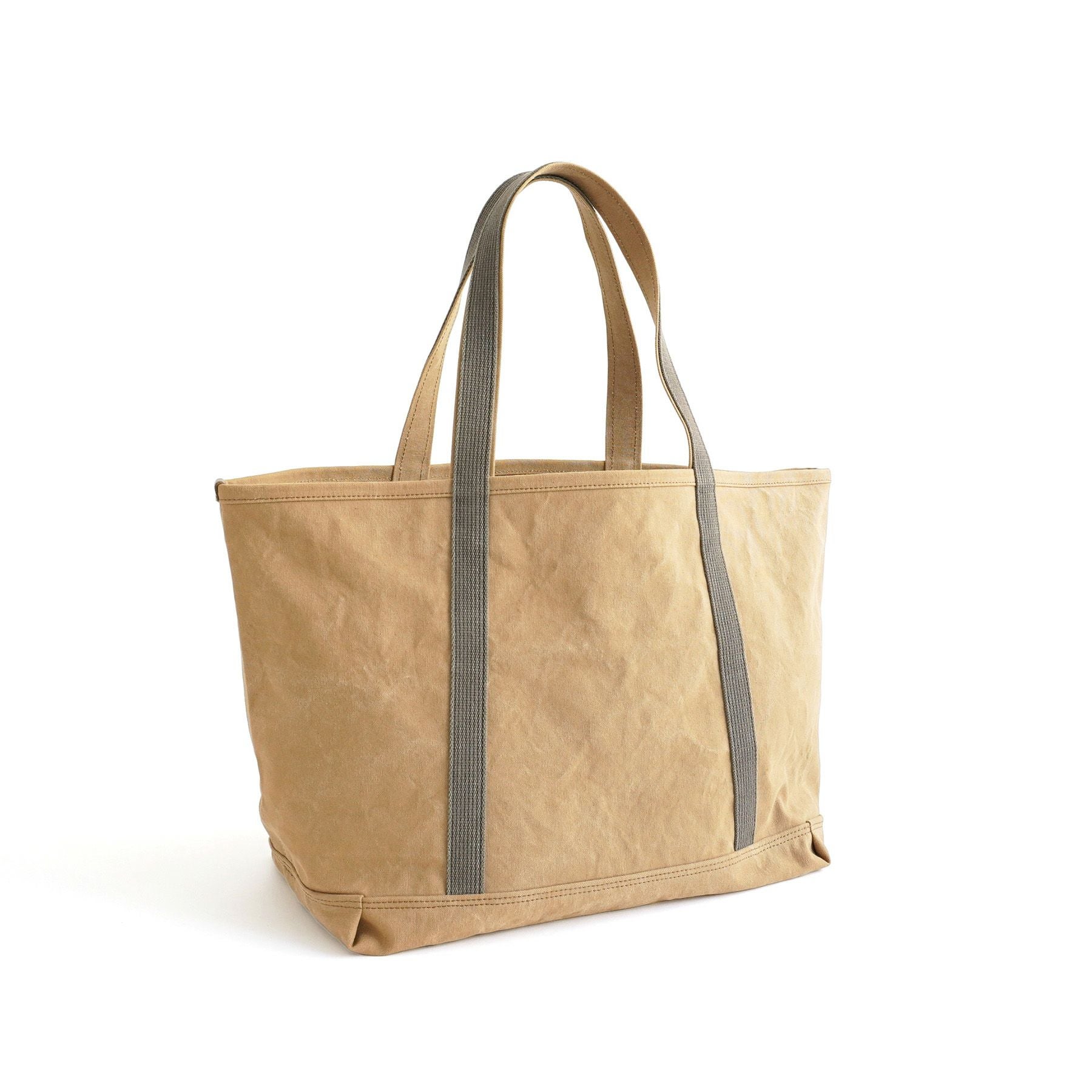 9 CANVAS BASIC TOTE ベーシックトート | evergreen works online store