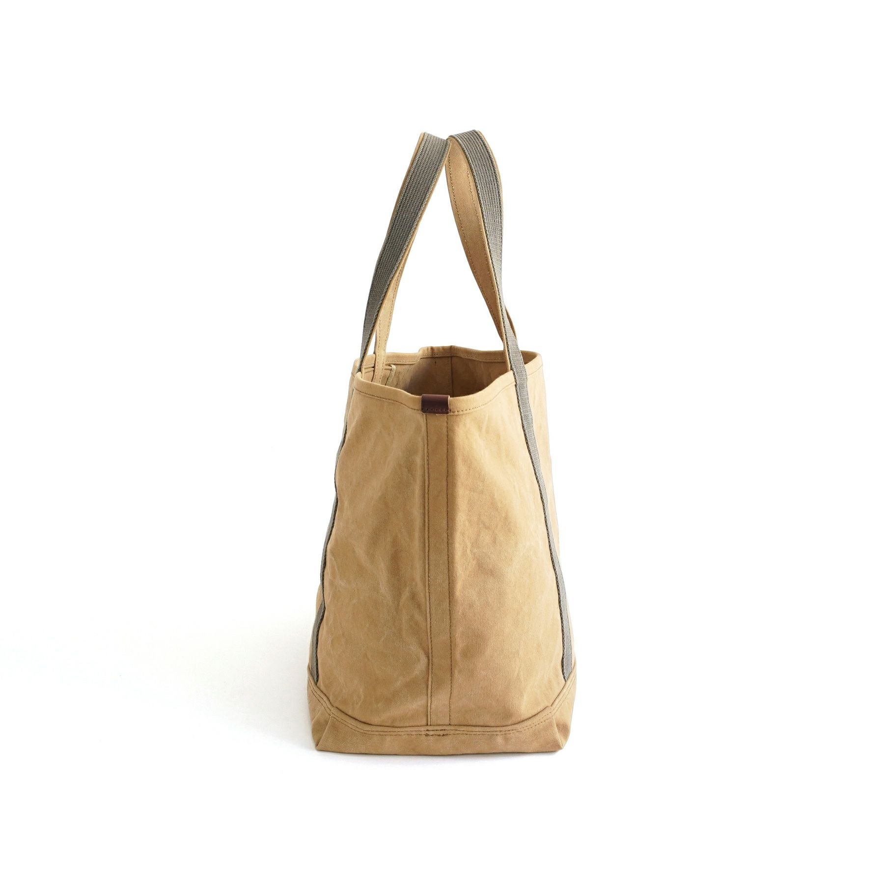 9 CANVAS BASIC TOTE ベーシックトート | evergreen works online store