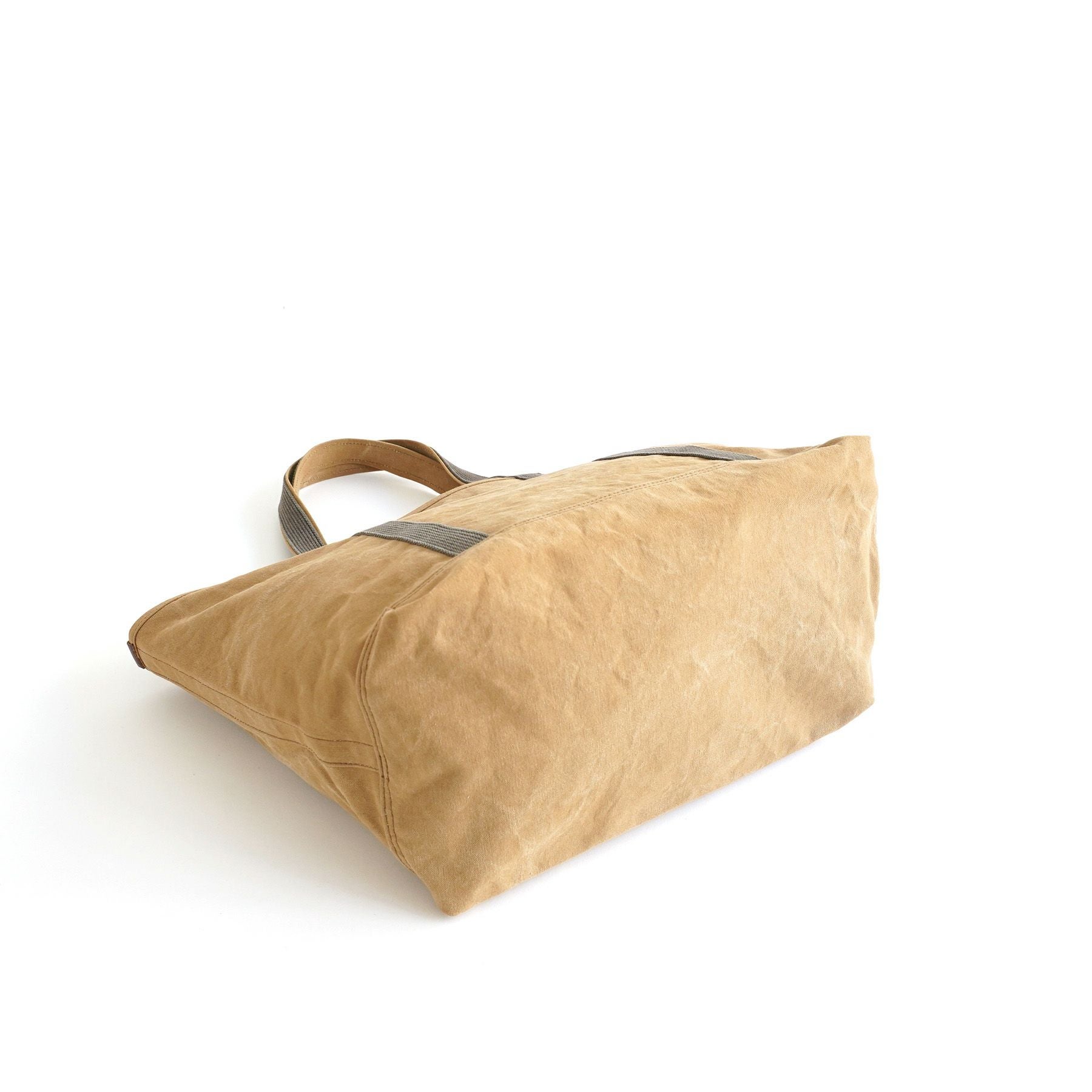 9 CANVAS BASIC TOTE ベーシックトート | evergreen works online store