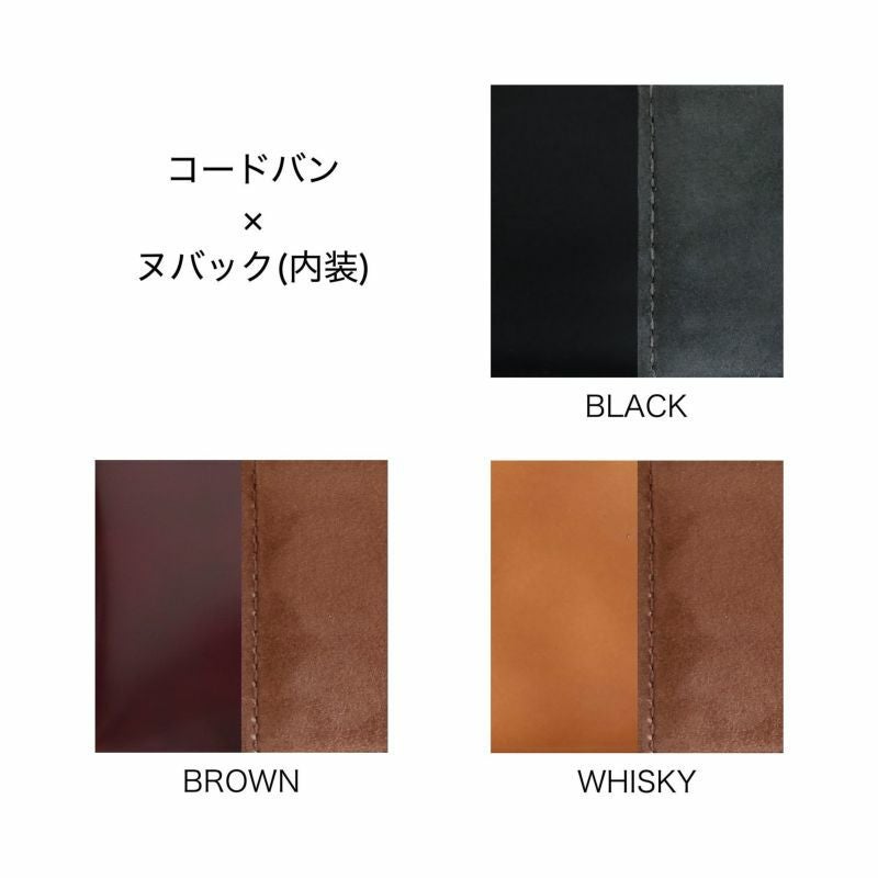【姫路東店】 中古 ARTS&amp;CRAFTS | アーツアンドクラフツ 二つ折り財布 CORDOVAN ACC ROUND ZIP BILLFOLD WALLET ブラウン 【124】 ARTS & CRAFTS（アーツアンドクラフツ） 最大42%☆5/11迄 財布 二