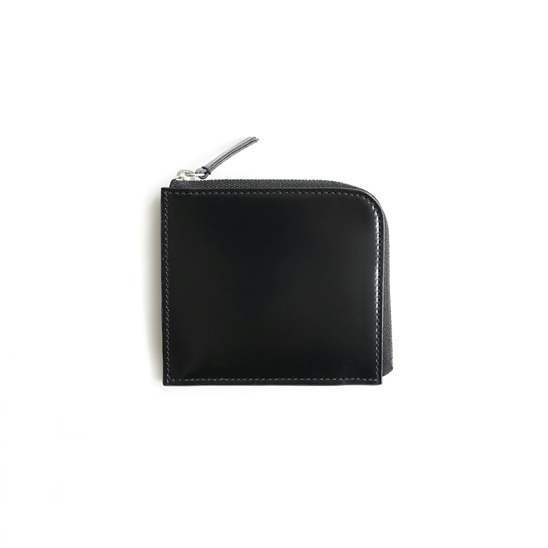 CORDOVAN ACC L ZIP PURSE エルジップパース | evergreen works online