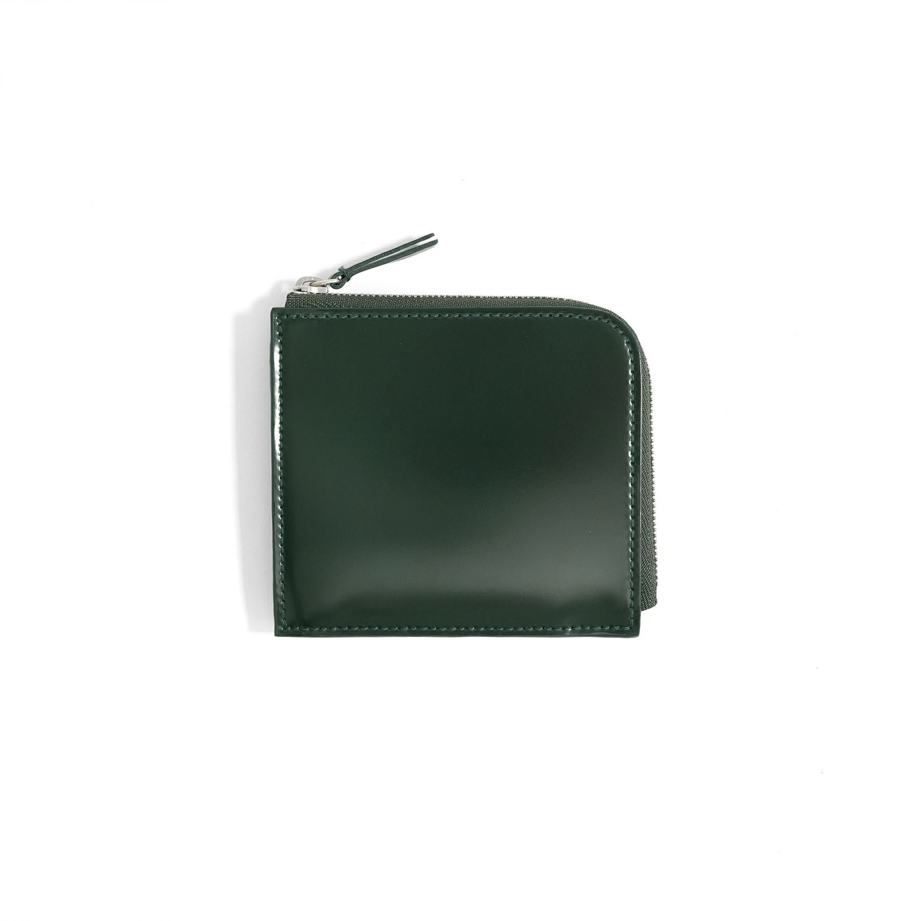 CORDOVAN ACC L ZIP PURSE エルジップパース | evergreen works online