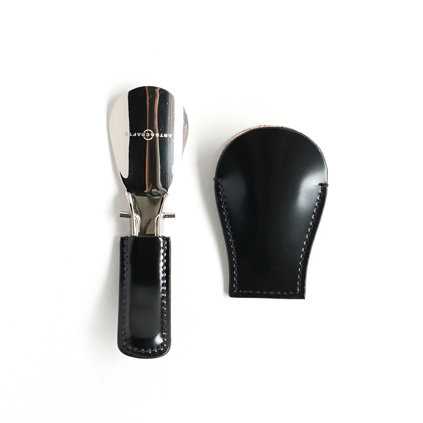 CORDOVAN ACC SHOEHORN シューホーン | evergreen works online store