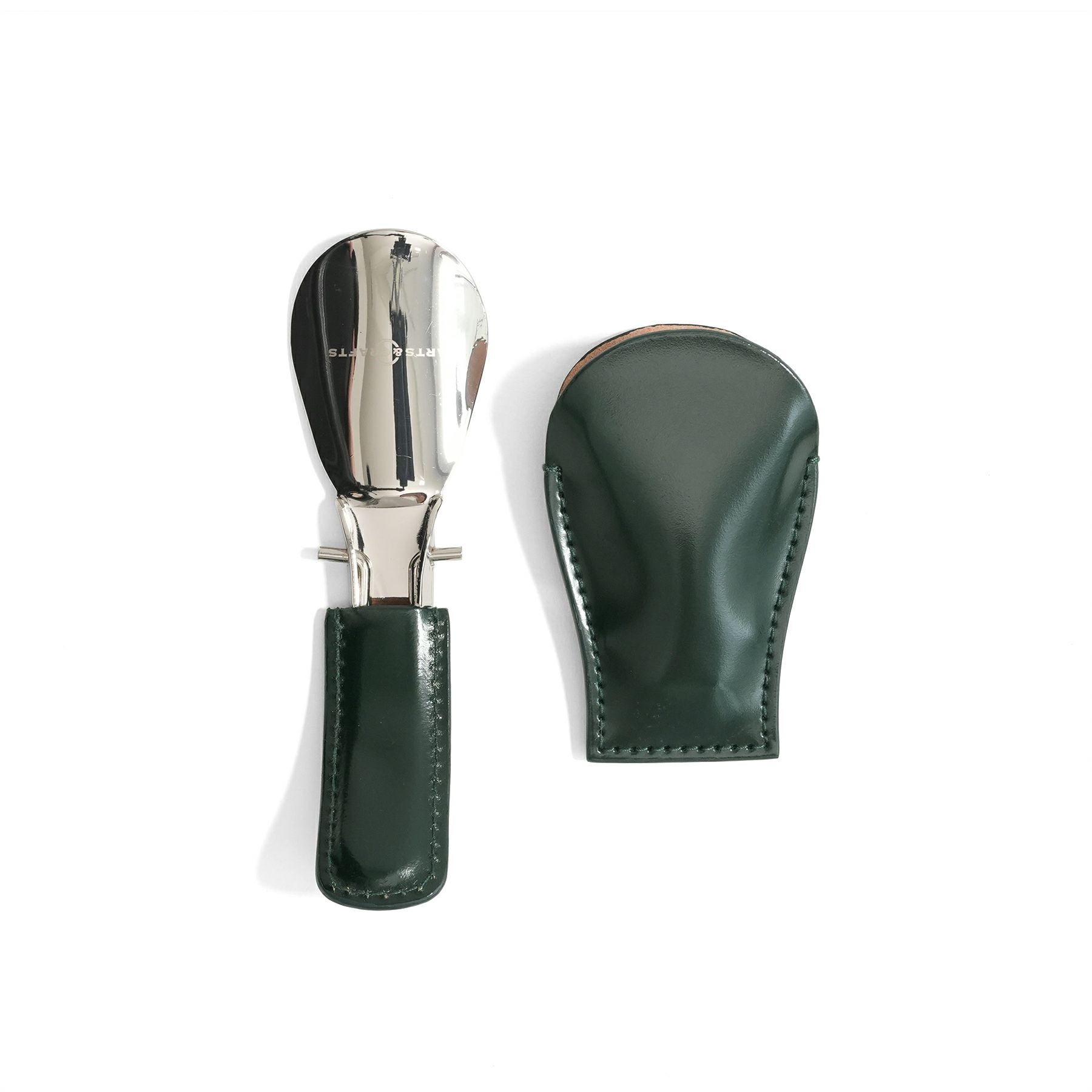 CORDOVAN ACC SHOEHORN シューホーン | evergreen works online store