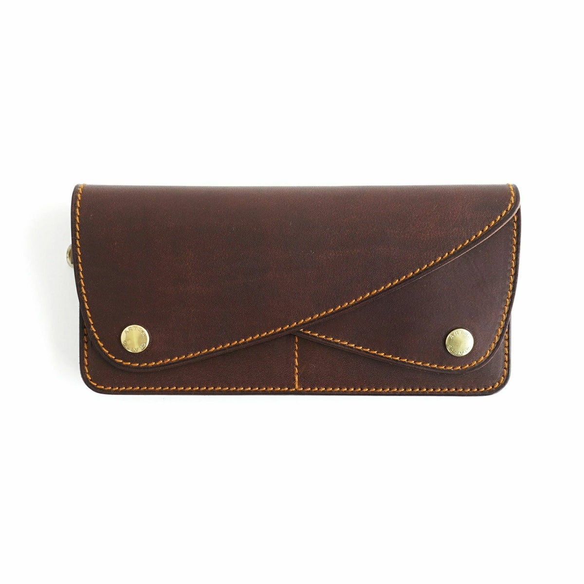 LONG WALLET / 5色展開