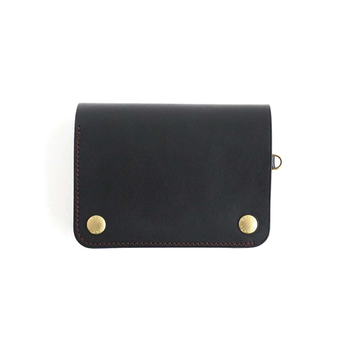 NEW BILLFOLD CASE / 5色展開