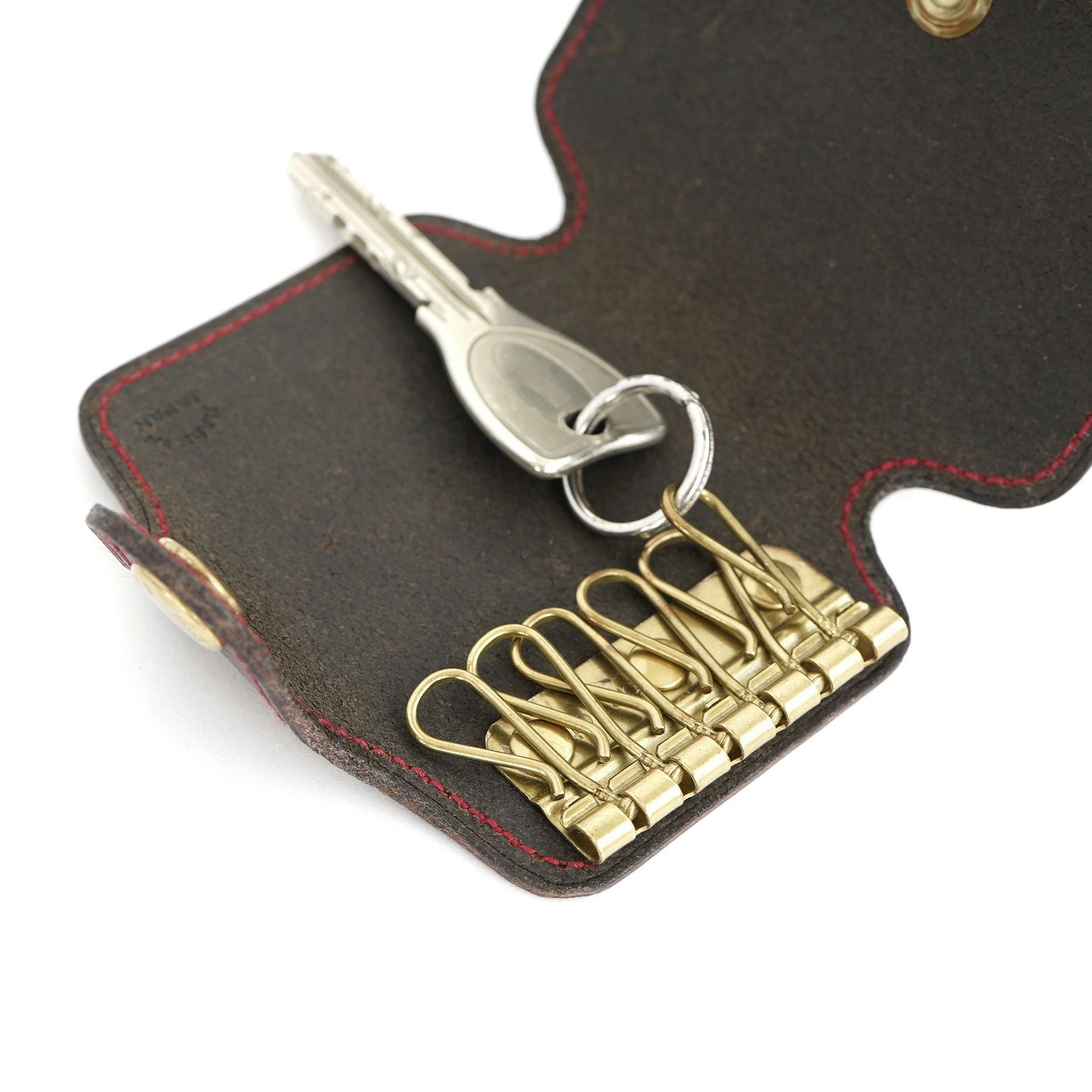 ELBAMATT ACC KEY CASE キーケース | evergreen works online store