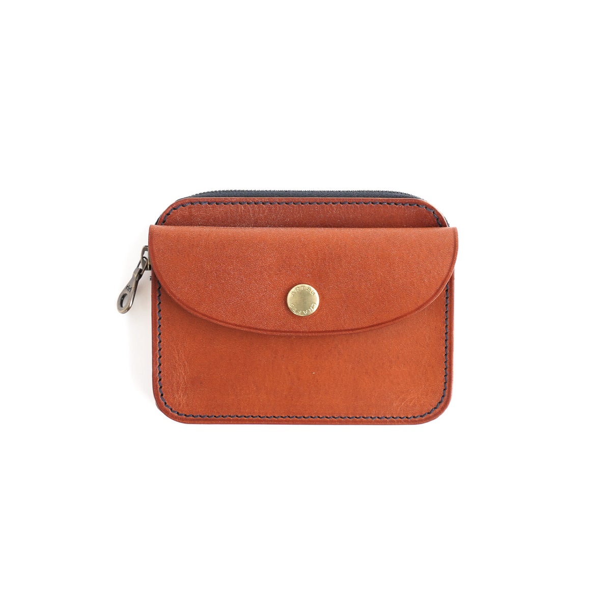 TWIN PURSE / 2色展開