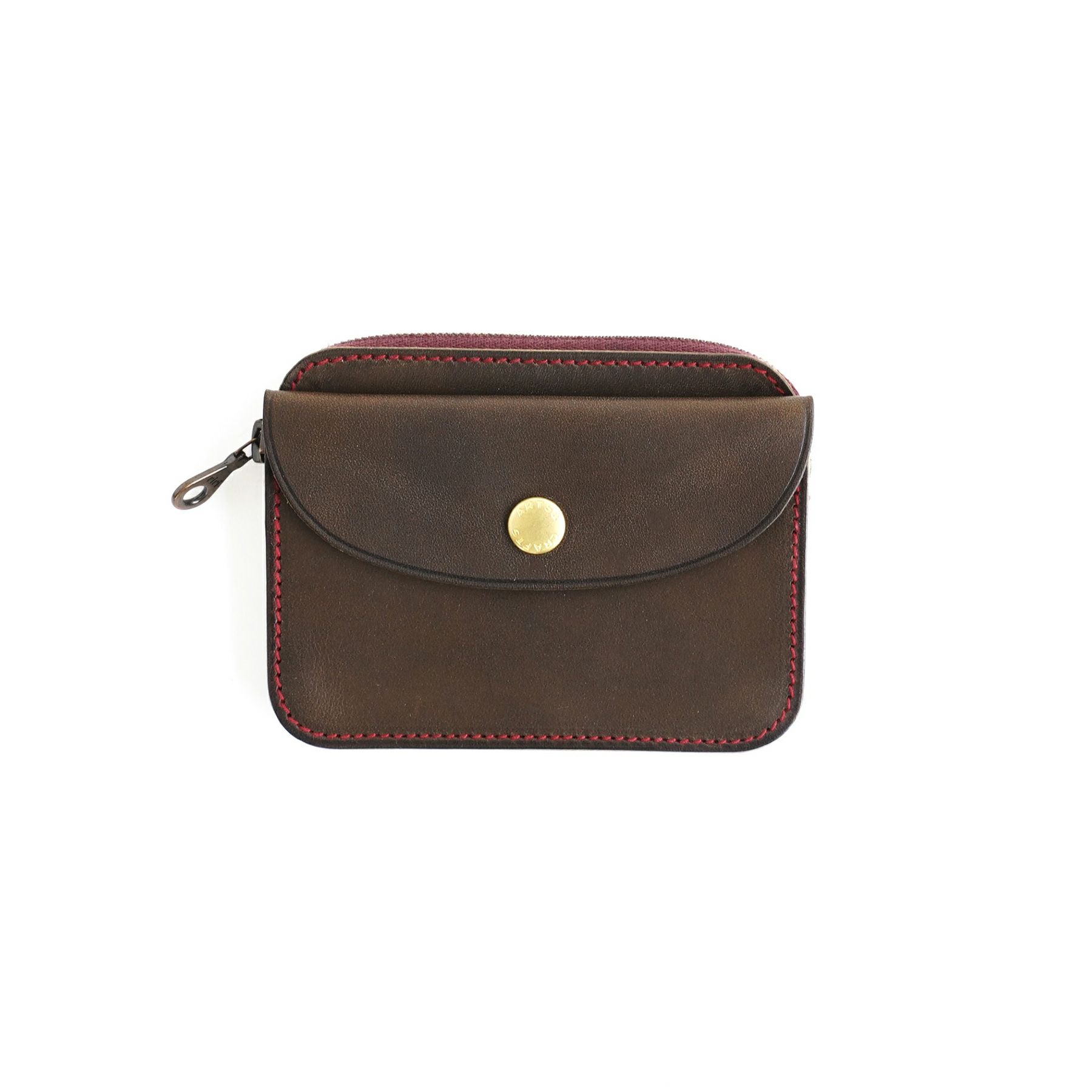 ELBAMATT ACC TWIN PURSE ツインパース | evergreen works online store