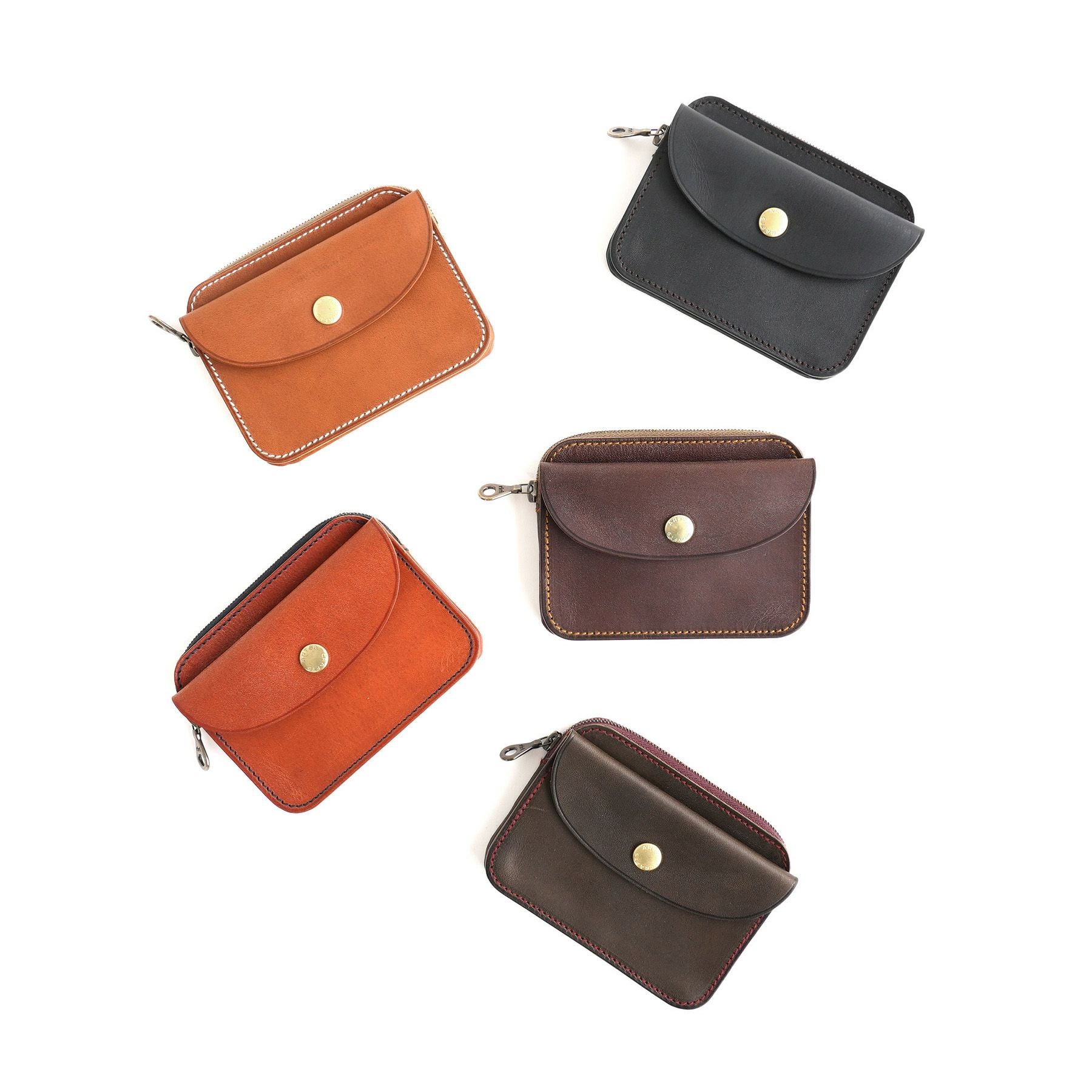 ARTS＆CRAFTS　アーツ＆クラフツ　財布　ツインパース ARTS&CRAFTS（アーツアンドクラフツ）TWIN PURSE（ツインパース