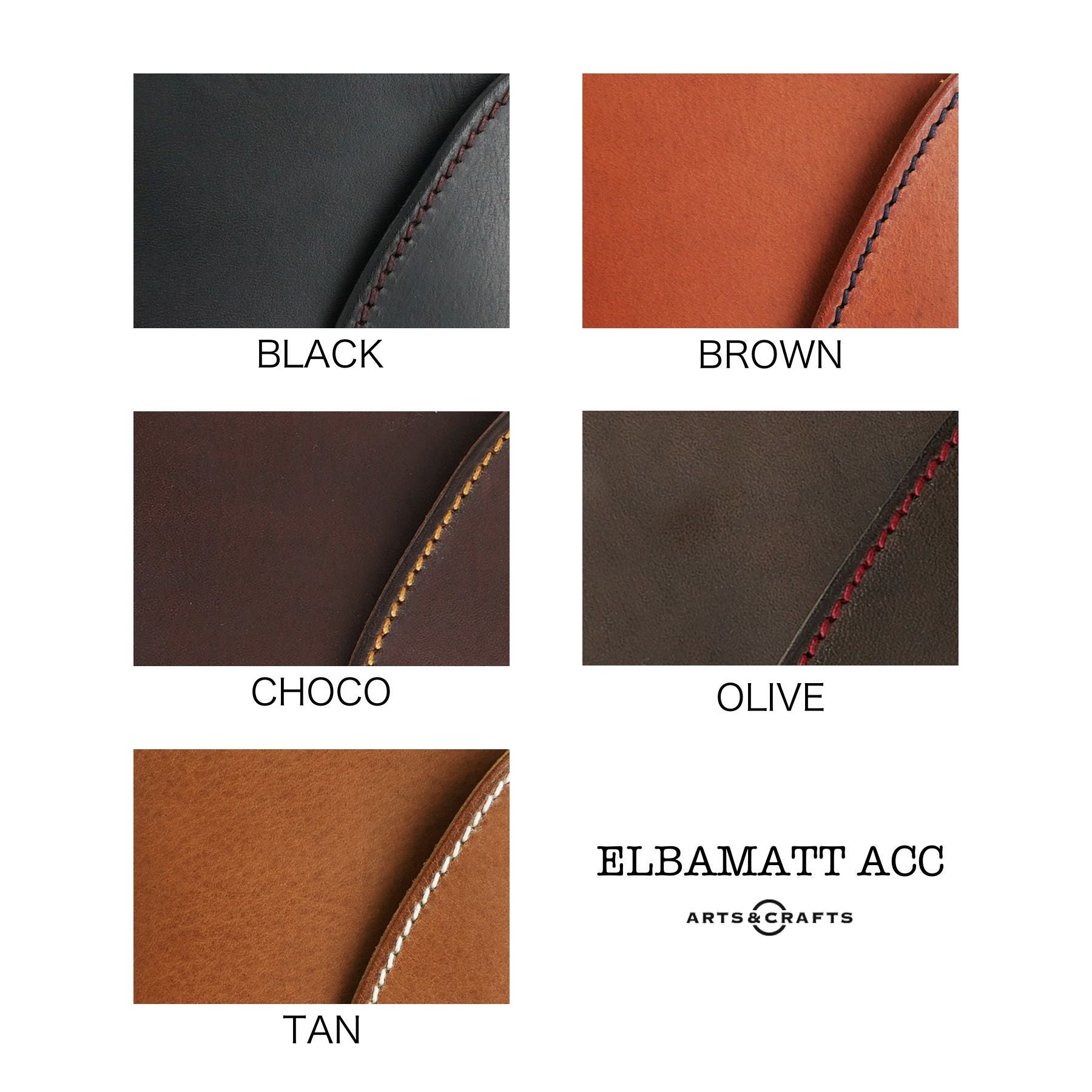 ELBAMATT ACC TWIN PURSE ツインパース | evergreen works online store