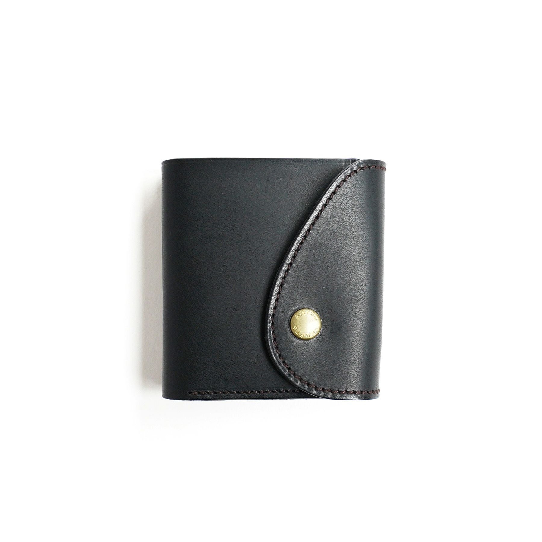 ELBAMATT ACC TRIFOLD WALLET トライフォールドウォレット | evergreen