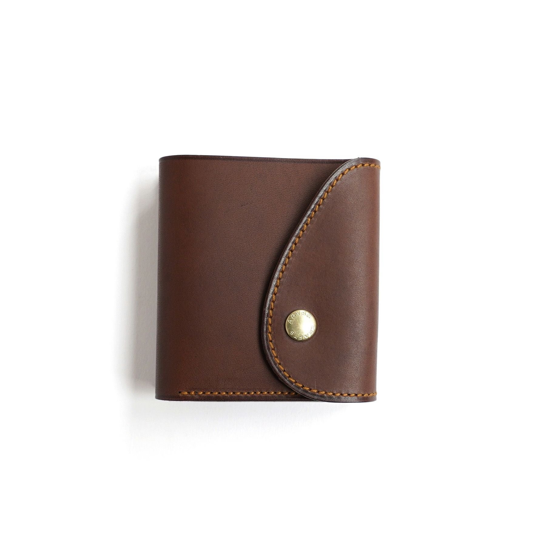 ELBAMATT ACC TRIFOLD WALLET トライフォールドウォレット | evergreen