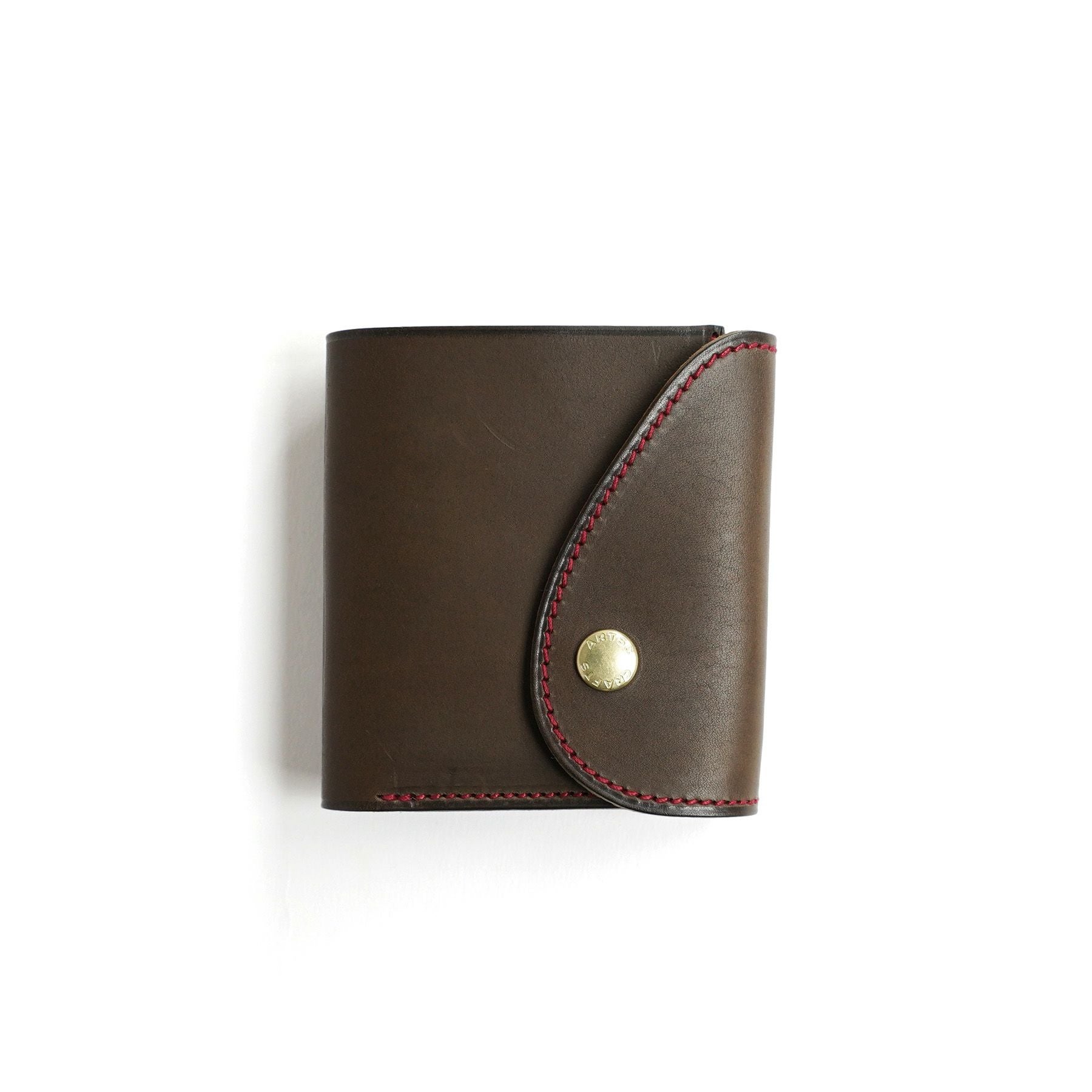 ELBAMATT ACC TRIFOLD WALLET トライフォールドウォレット | evergreen