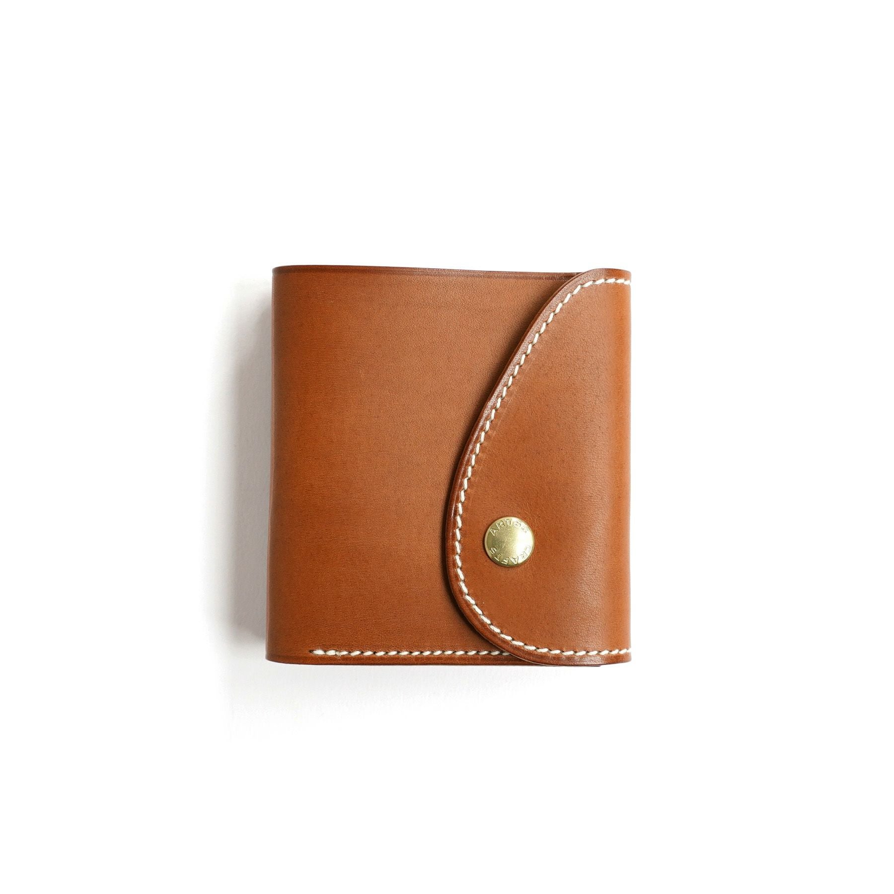 ELBAMATT ACC TRIFOLD WALLET トライフォールドウォレット | evergreen