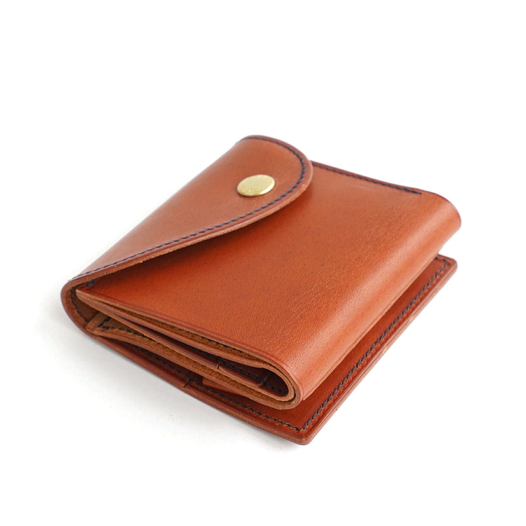 ELBAMATT ACC TRIFOLD WALLET トライフォールドウォレット | evergreen