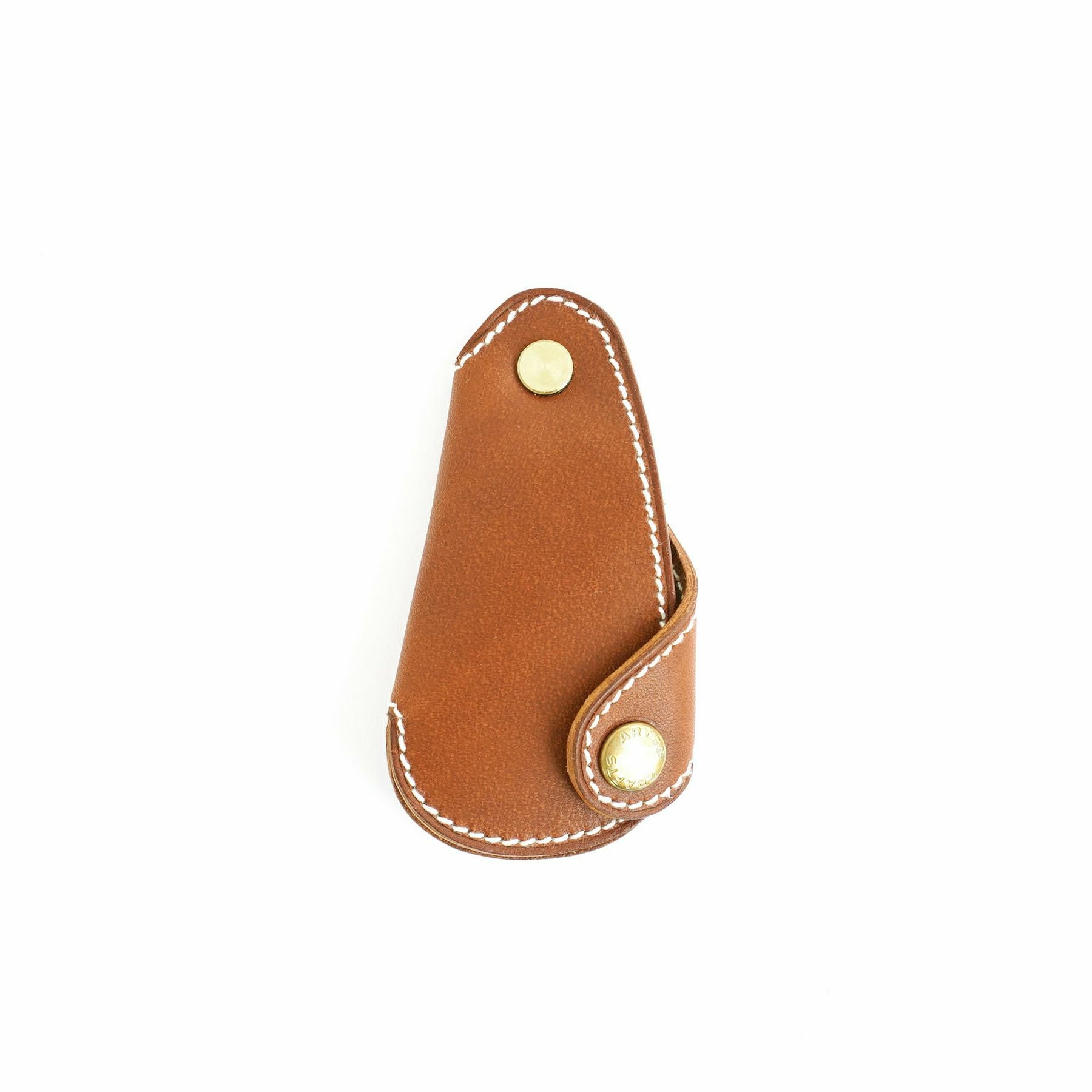 ELBAMATT ACC BRASS SHOEHORN KEY CASE ブラスシューホーンキーケース