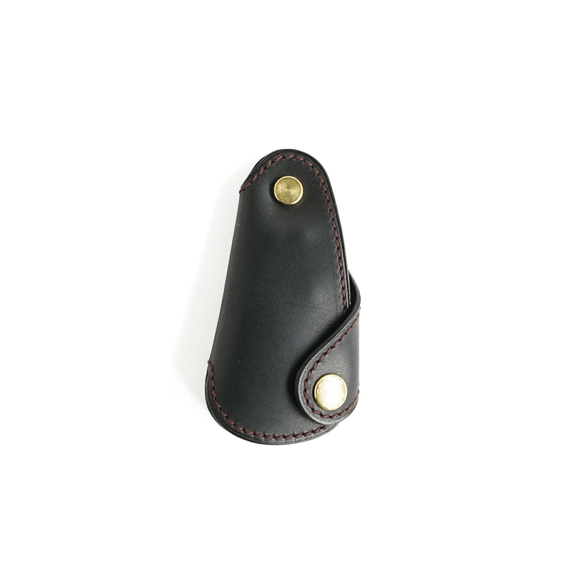 ELBAMATT ACC BRASS SHOEHORN KEY CASE ブラスシューホーンキーケース