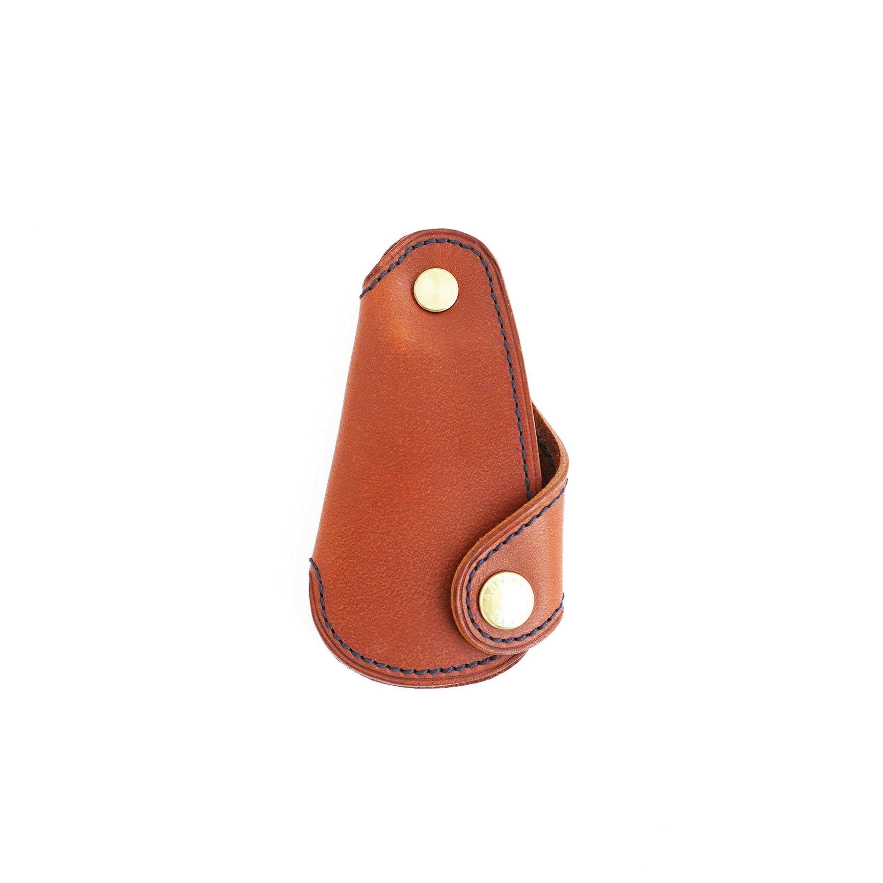 ELBAMATT ACC BRASS SHOEHORN KEY CASE ブラスシューホーンキーケース