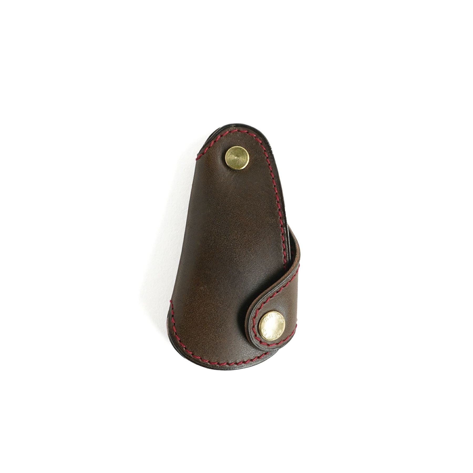 ELBAMATT ACC BRASS SHOEHORN KEY CASE ブラスシューホーンキーケース