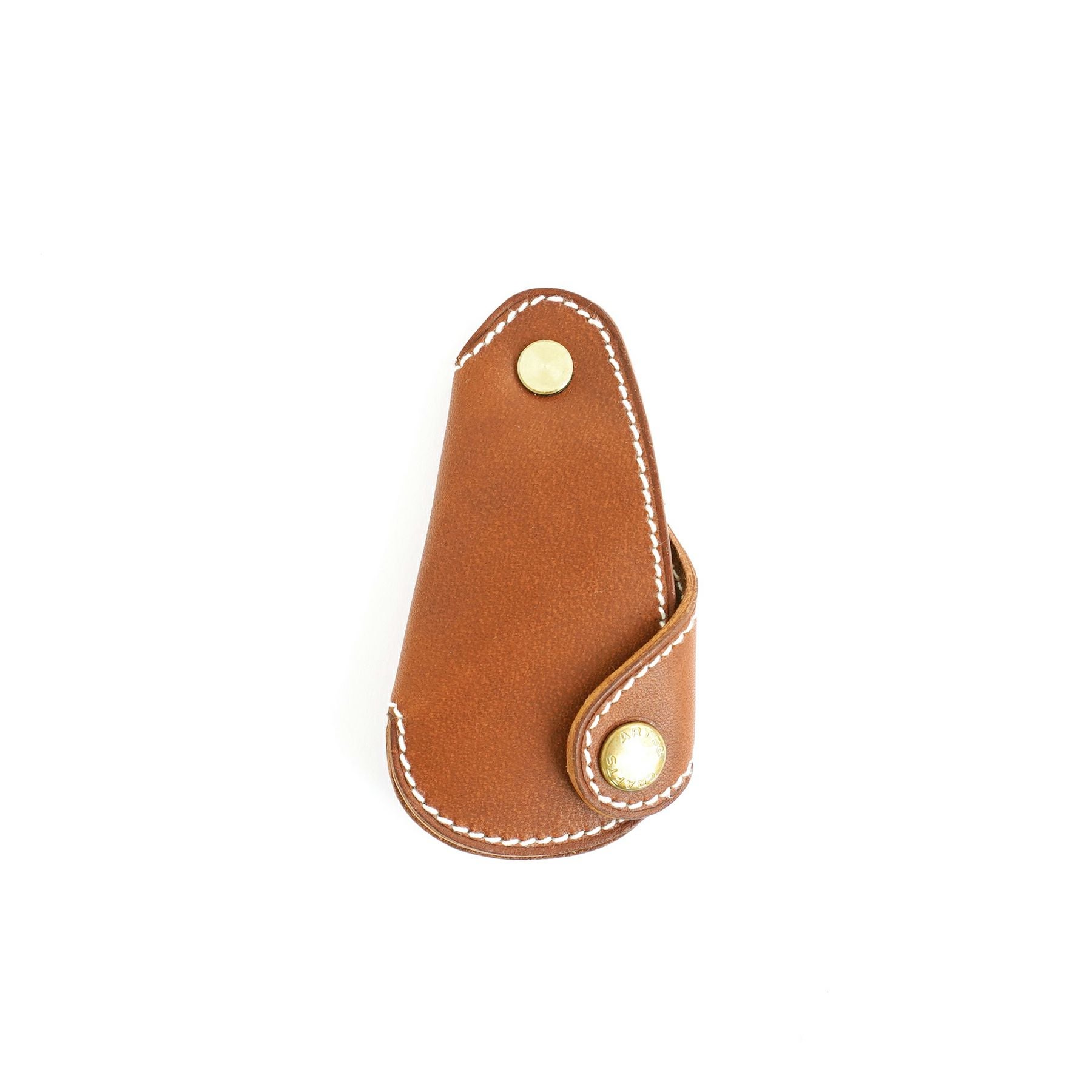ELBAMATT ACC BRASS SHOEHORN KEY CASE ブラスシューホーンキーケース
