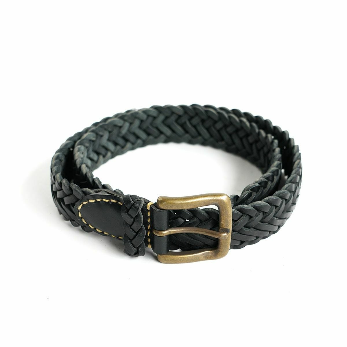 FIELDER MESH BELT / 2色展開