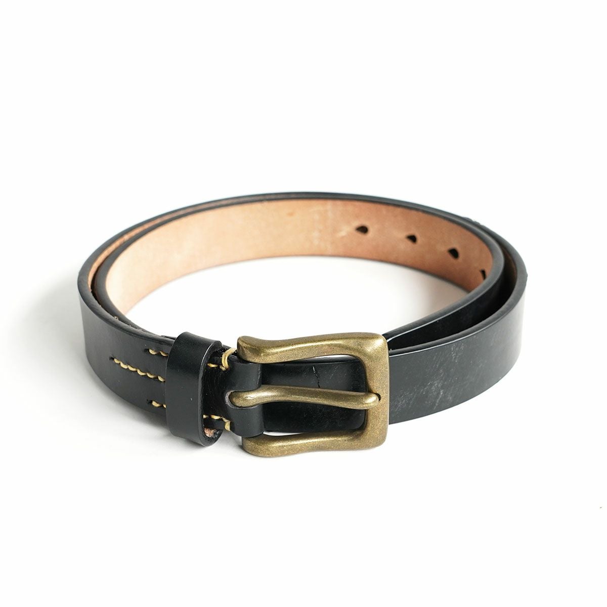 HOLSTER CURVE BELT ホルスターカーブベルト | evergreen works online