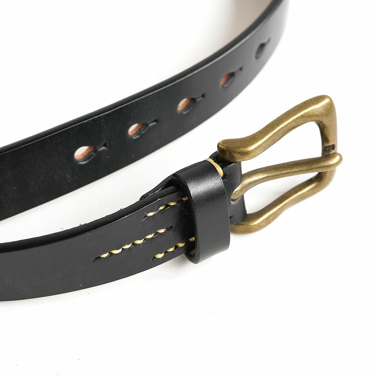 HOLSTER CURVE BELT ホルスターカーブベルト | evergreen works online HOLSTER CURVE BELT ホルスターカーブベルト | evergreen works online