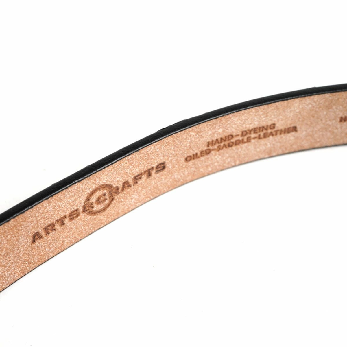 HOLSTER CURVE BELT ホルスターカーブベルト | evergreen works online