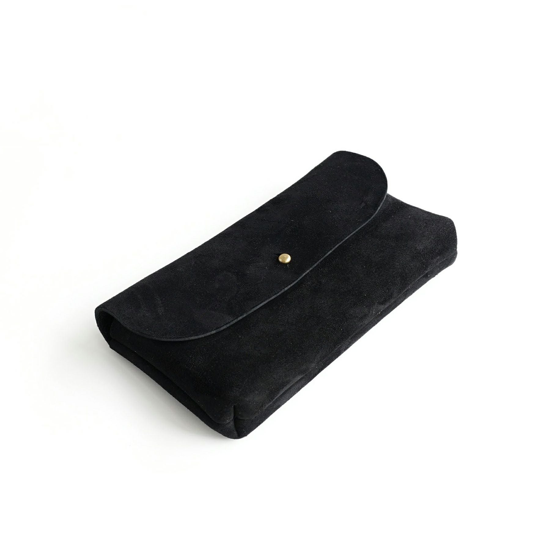 KUDU NAKED FLAP POUCH L フラップポーチL | evergreen works online store