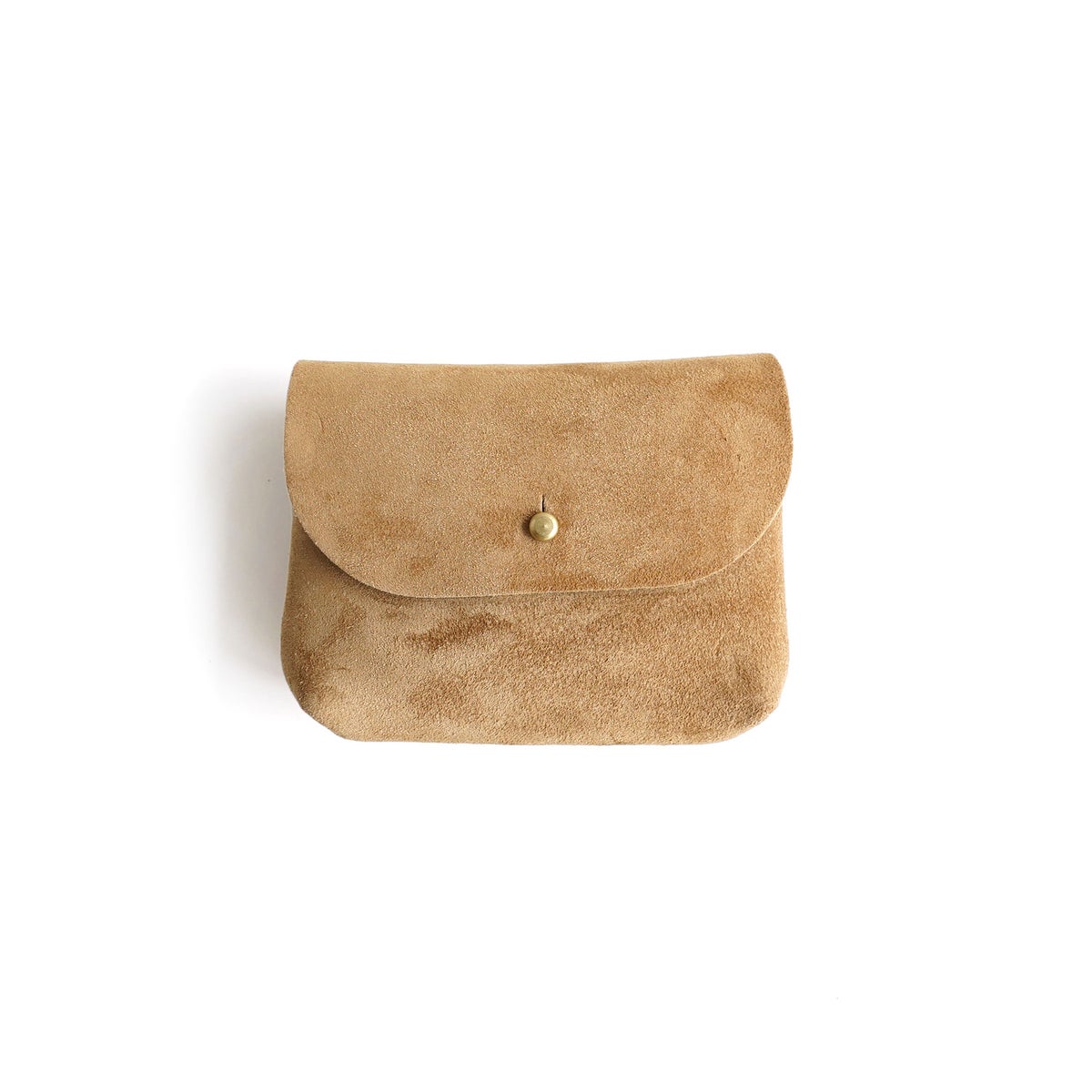 FLAP POUCH S / 3色展開