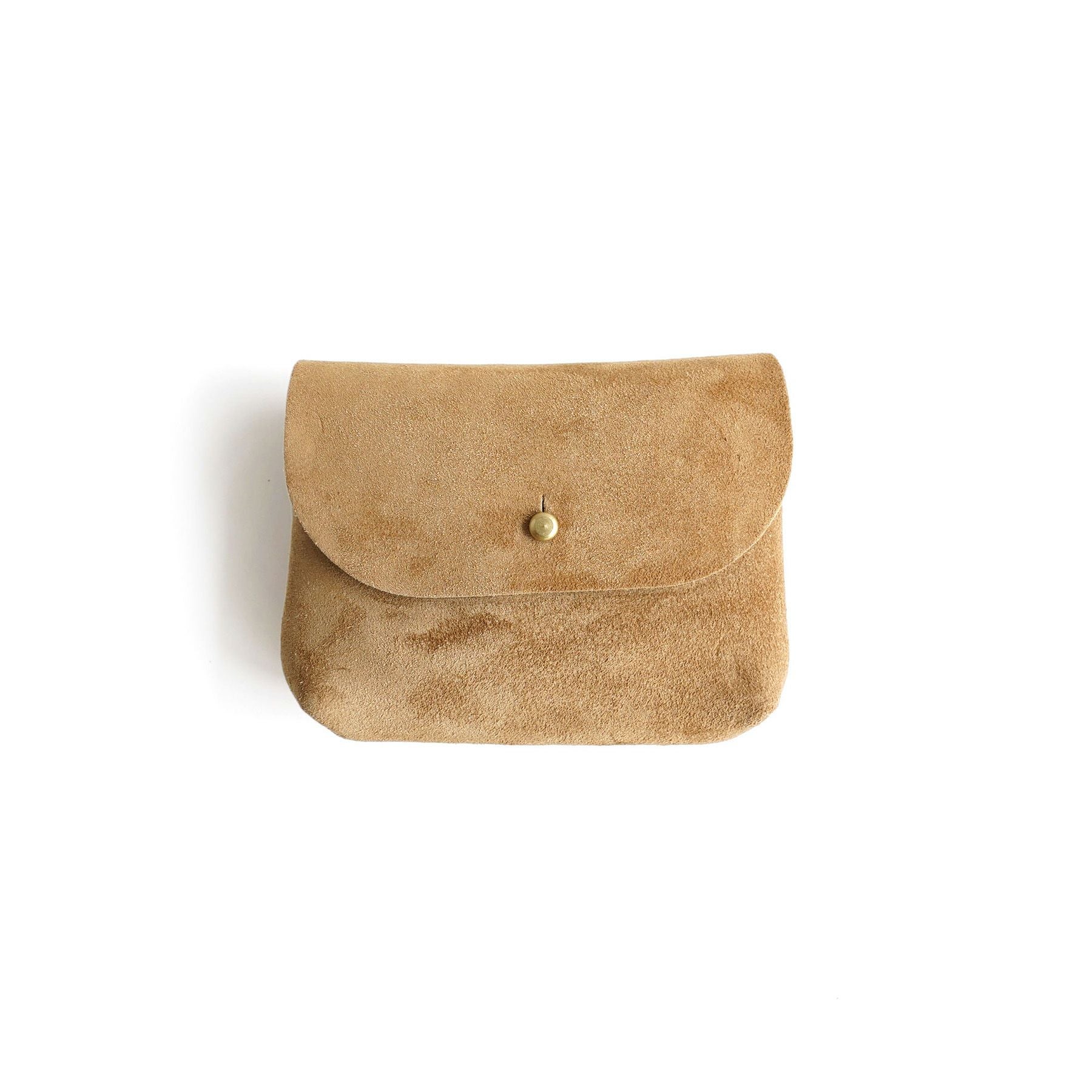 KUDU NAKED FLAP POUCH S フラップポーチS | evergreen works online store