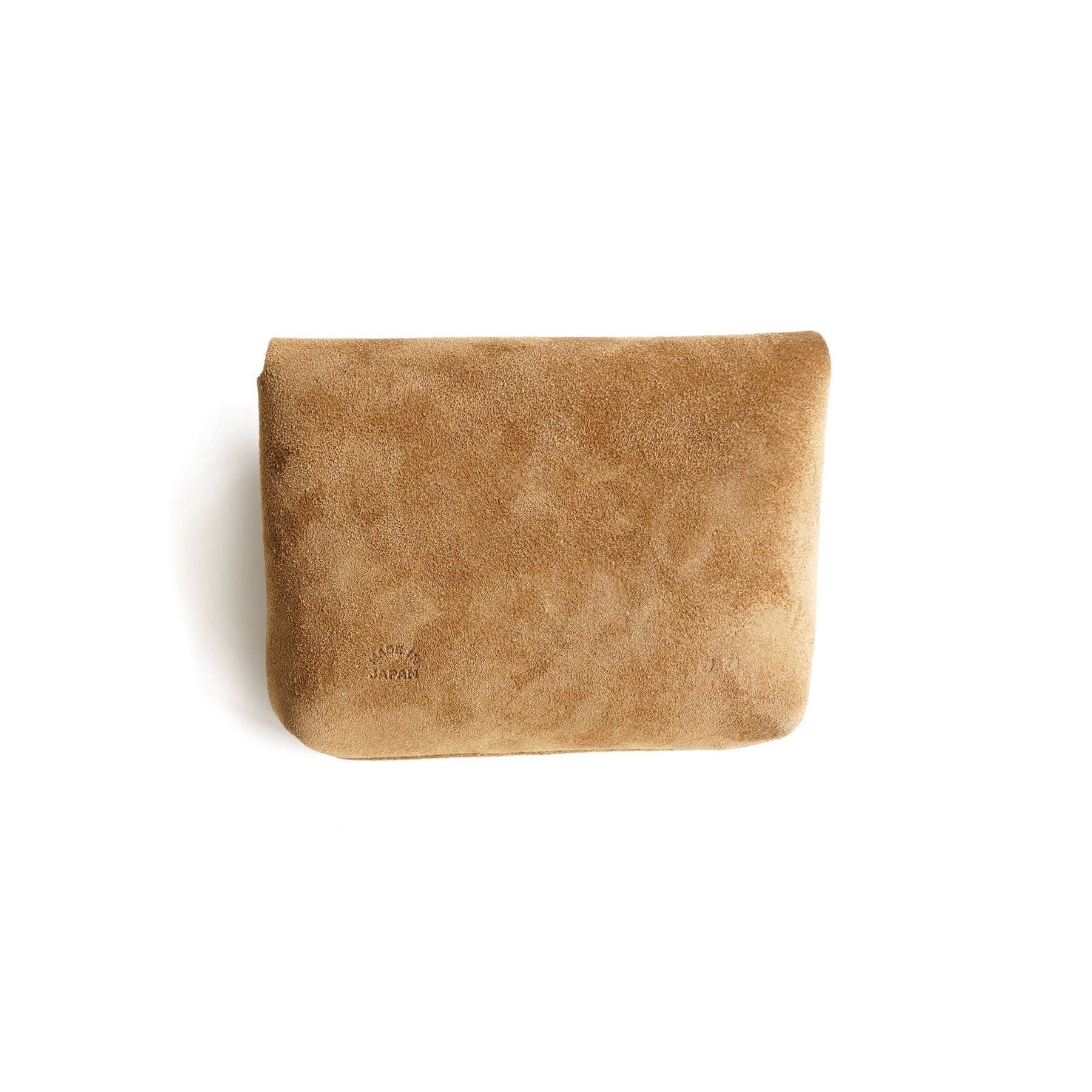 KUDU NAKED FLAP POUCH S フラップポーチS | evergreen works online store