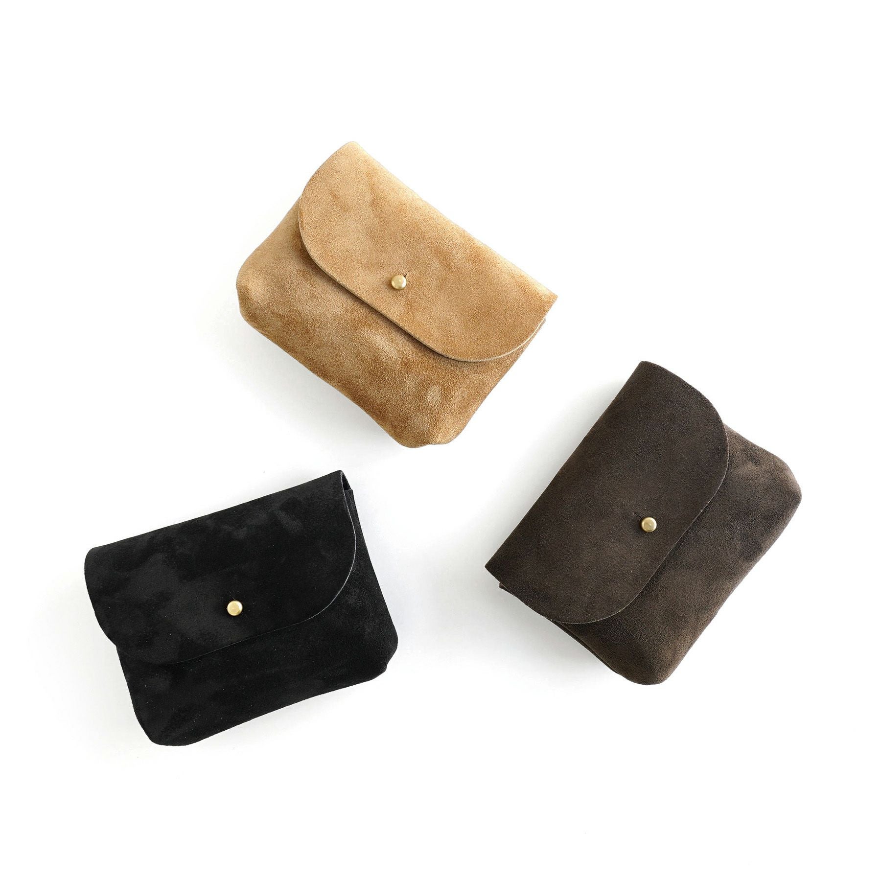 KUDU NAKED FLAP POUCH S フラップポーチS | evergreen works online store