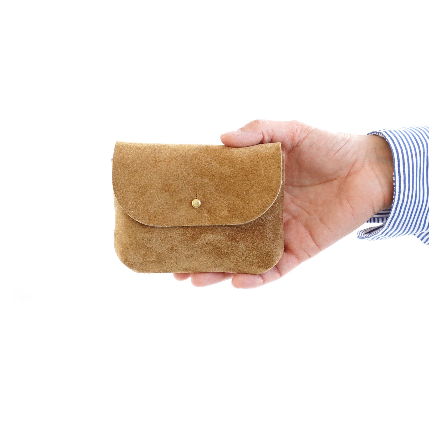 KUDU NAKED FLAP POUCH S フラップポーチS | evergreen works online store