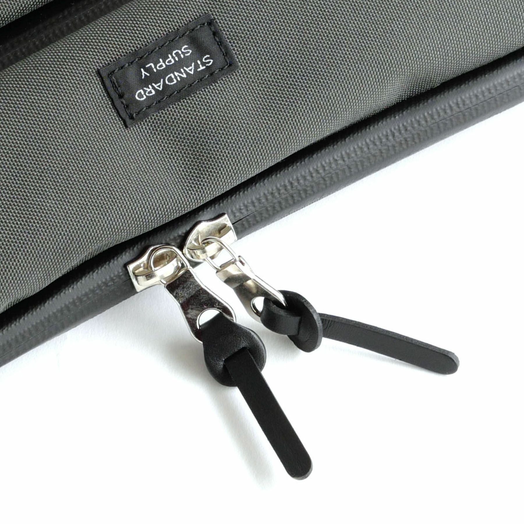 LEATHER PULL レザープル | evergreen works online store