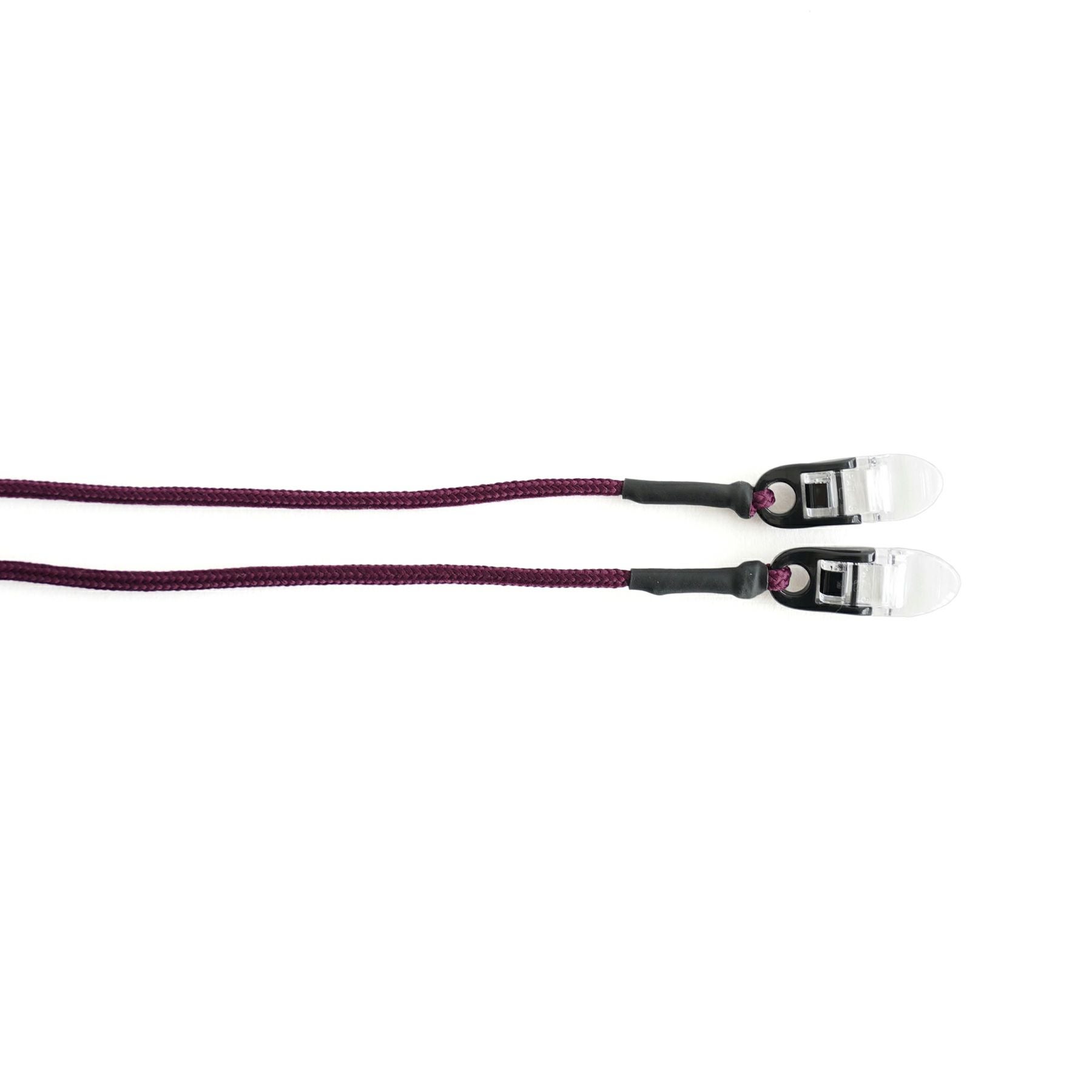 DRY GOODS MASK STRAP マスクストラップ | evergreen works online store