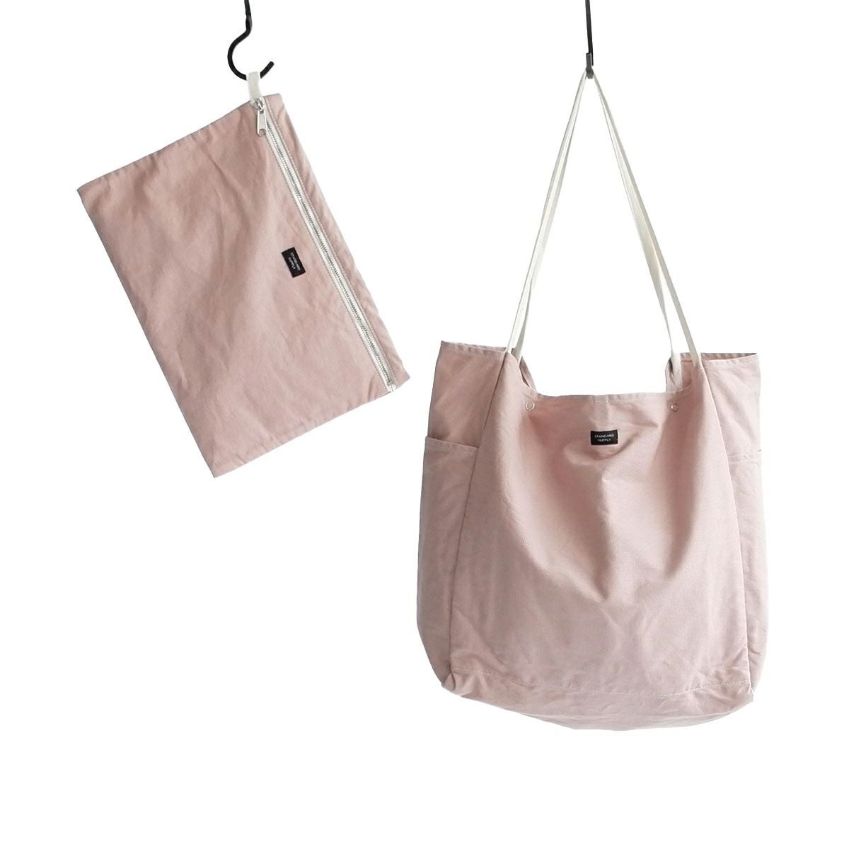 DAILY MOTHER'S BAG マザーズバッグ(マザーズトート) | evergreen DAILY MOTHER'S BAG マザーズバッグ(マザーズトート) | evergreen