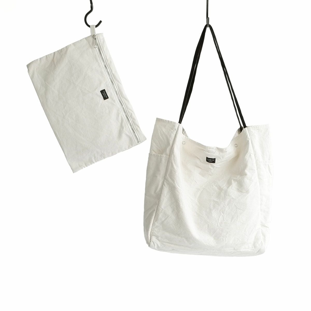 DAILY MOTHER'S BAG マザーズバッグ（マザーズトート） | evergreen