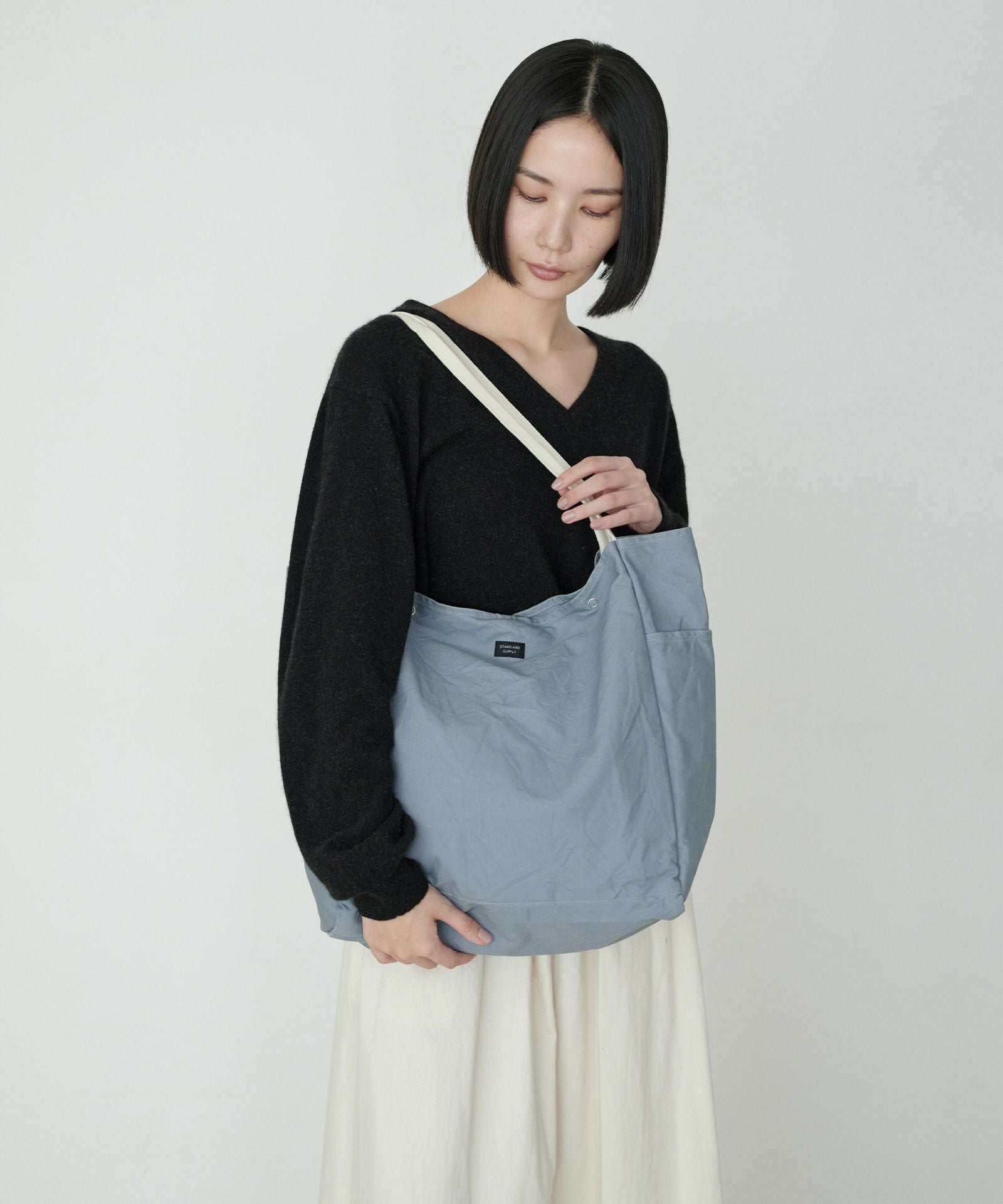 DAILY MOTHER'S BAG マザーズバッグ(マザーズトート) | evergreen DAILY MOTHER'S BAG マザーズバッグ(マザーズトート) | evergreen